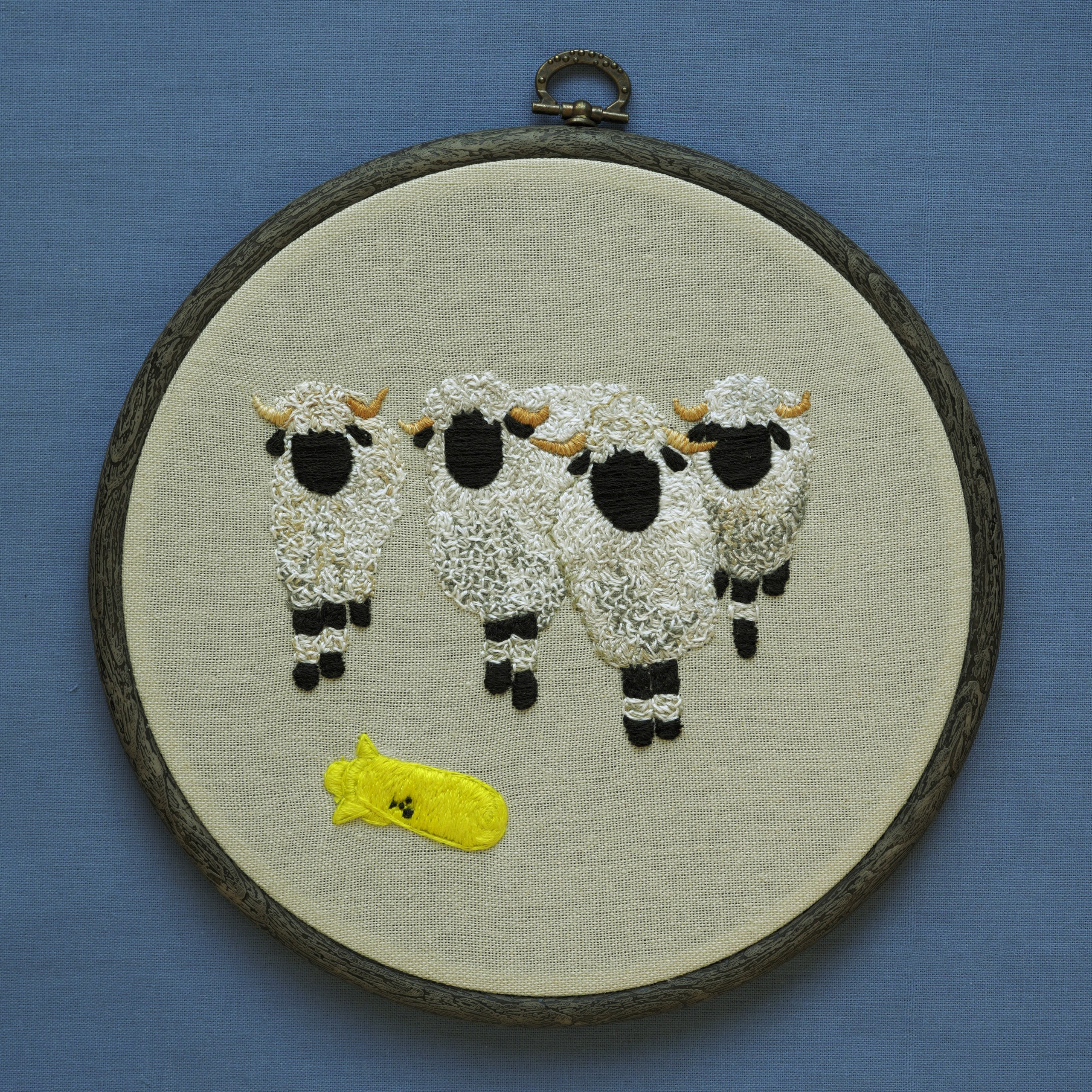 Прыг-скок-прыг-…