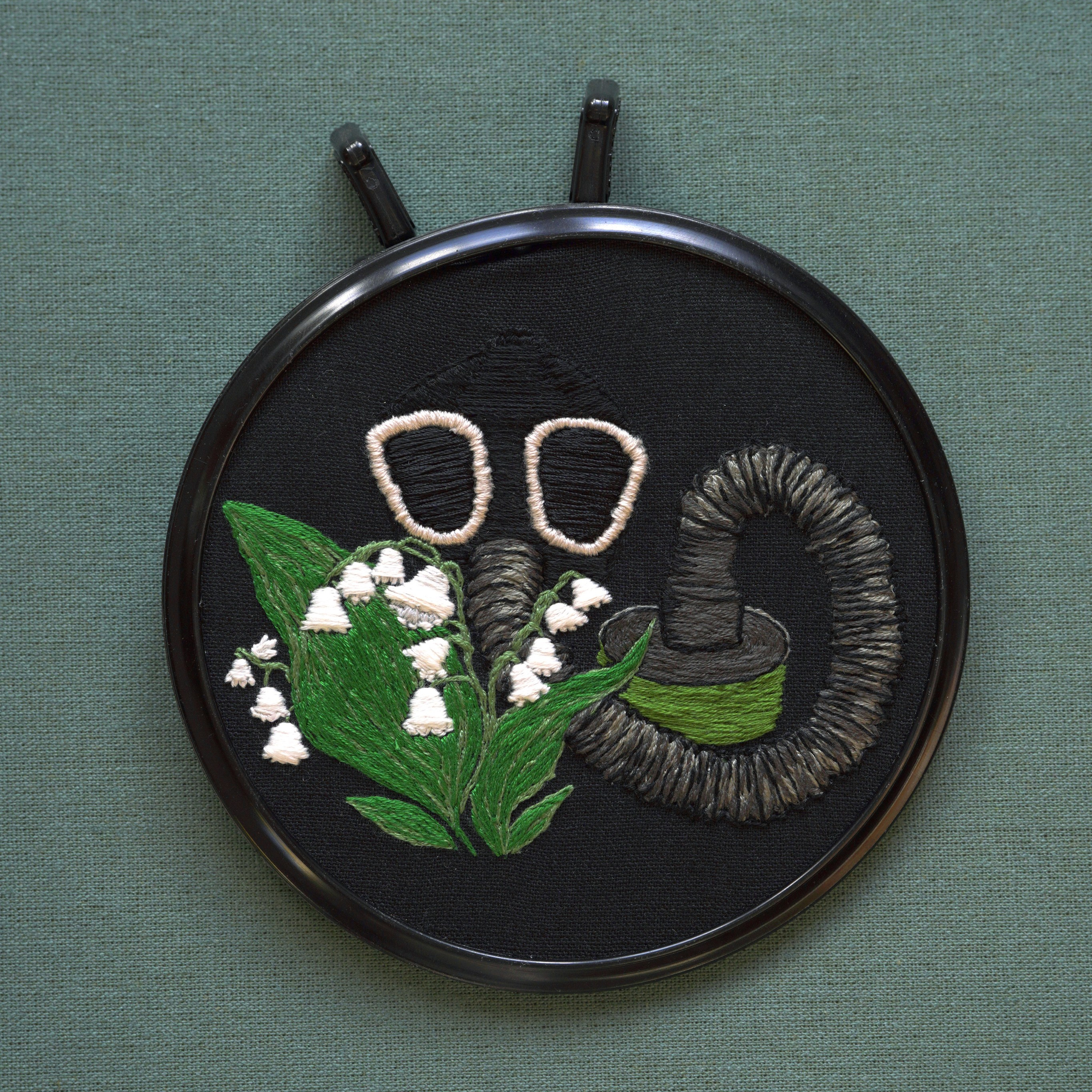 Первый ландыш