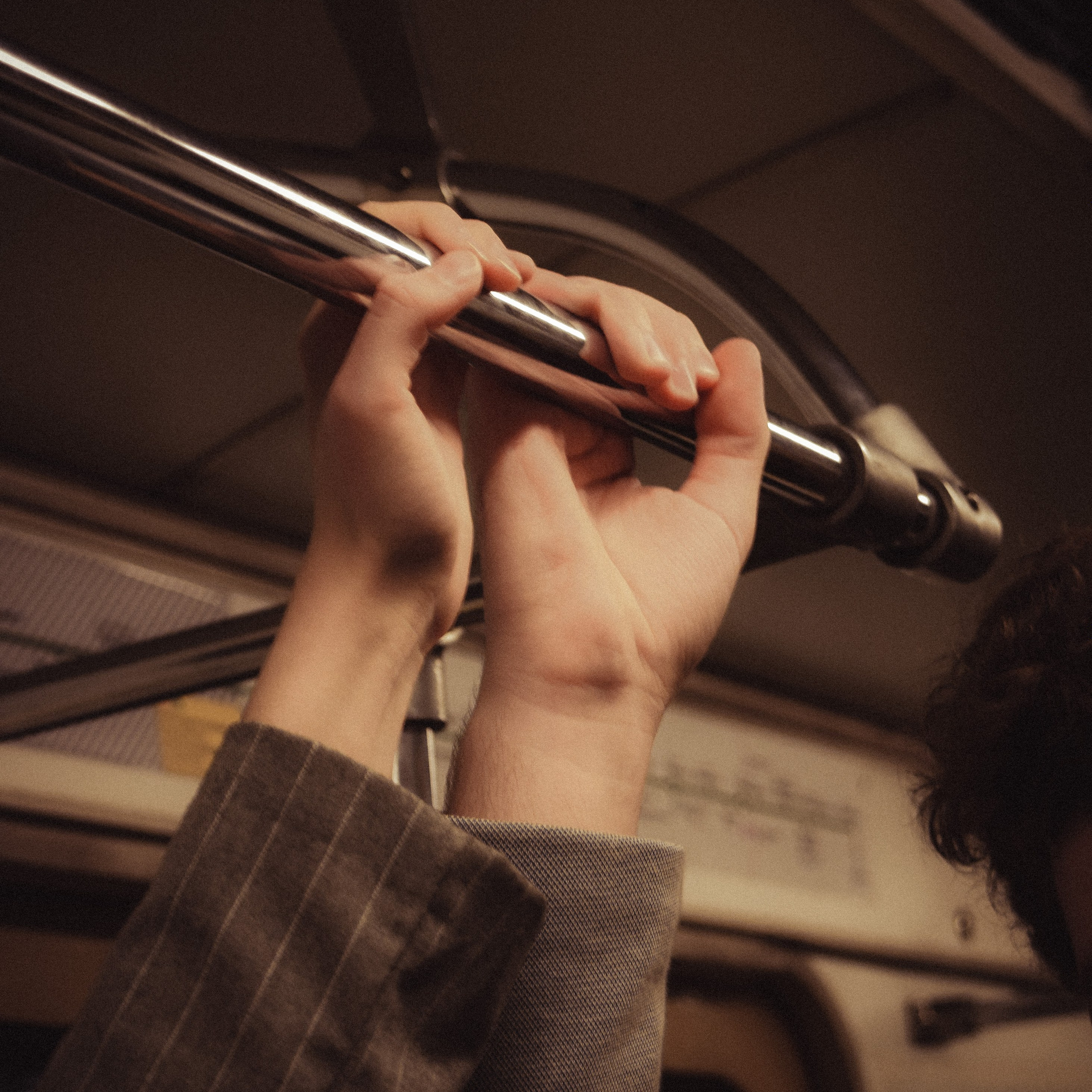 love in the big city