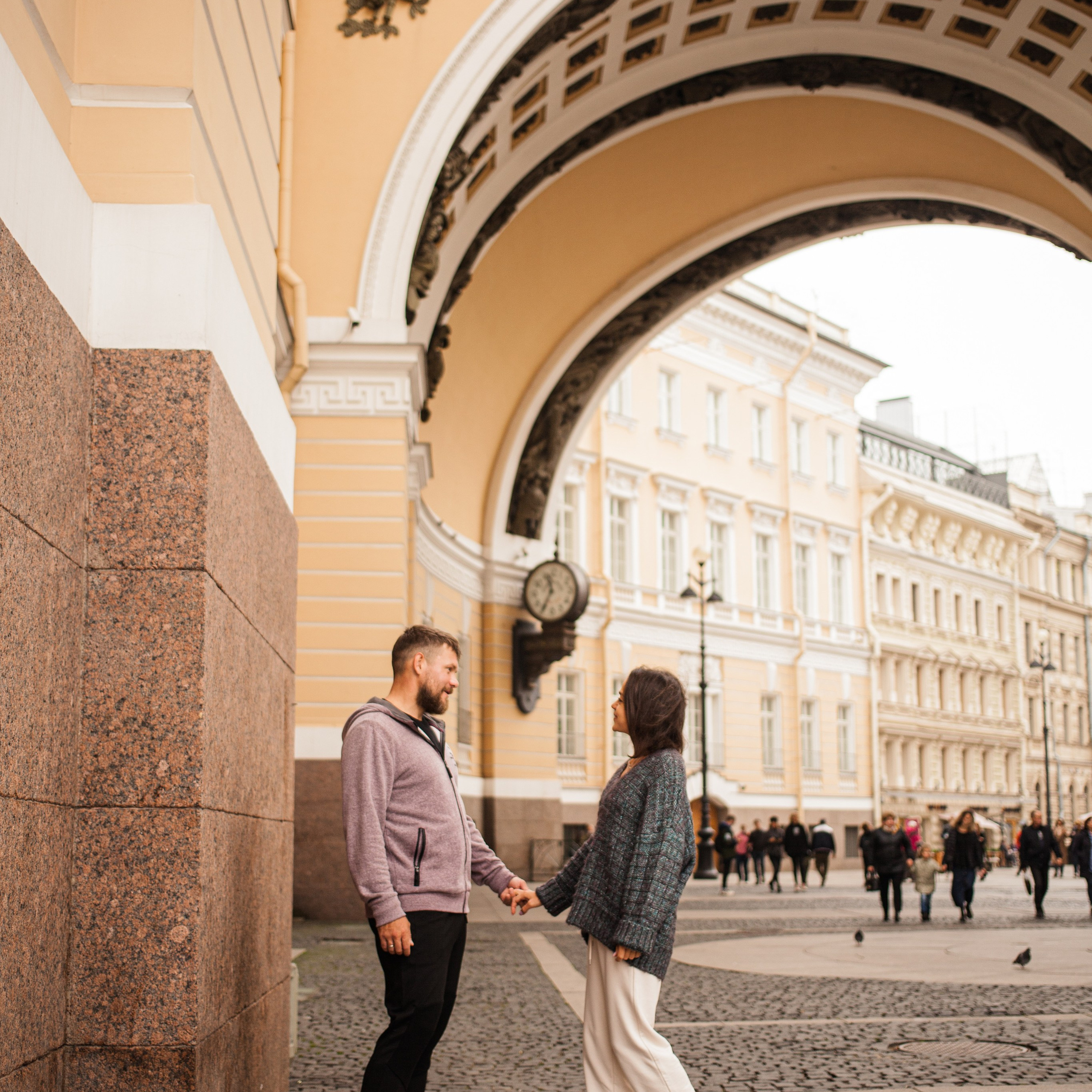 Фотограф СПБ/ фотограф в Спб / Дарина