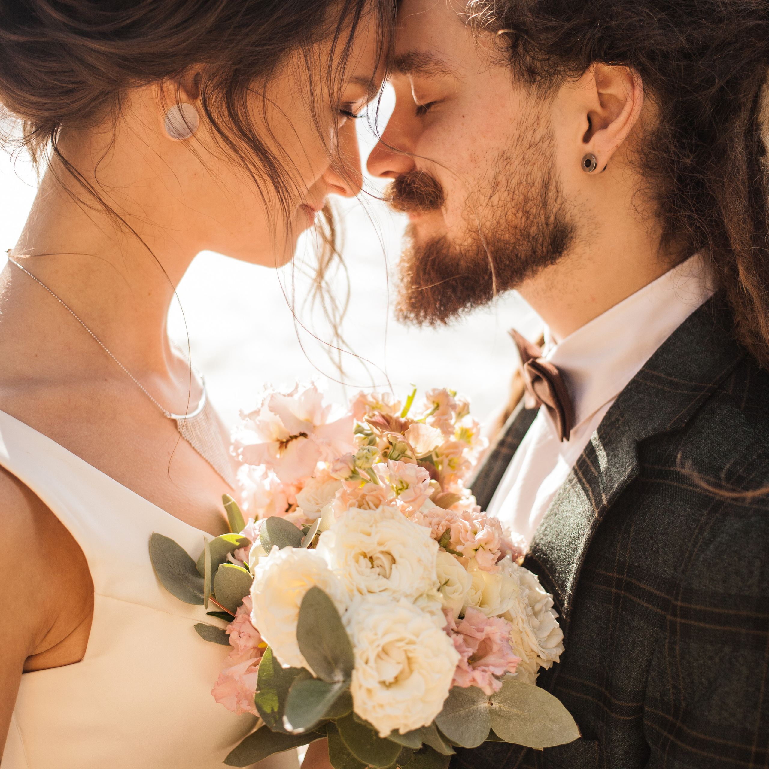 Наташа и Вася свадьба на заливе