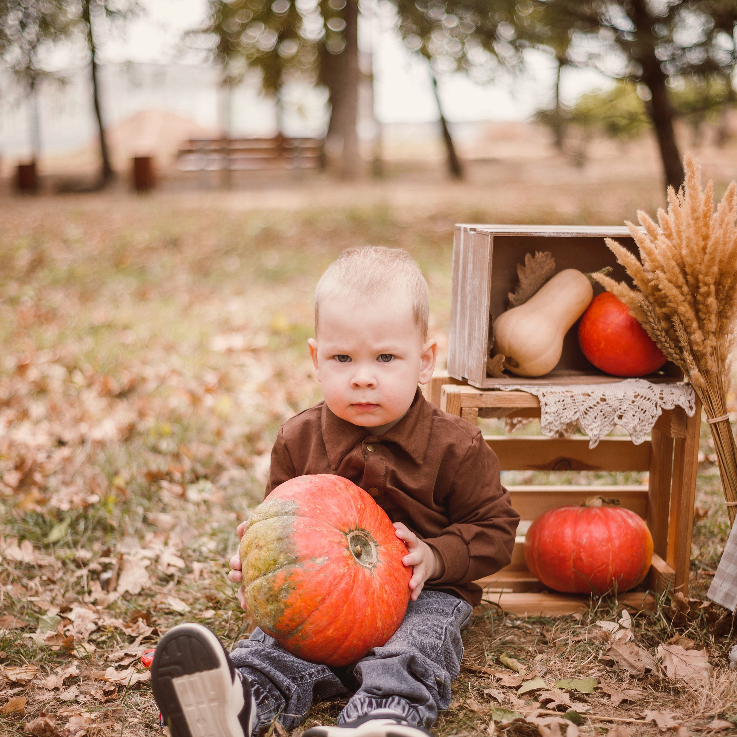 Тематические фотодни