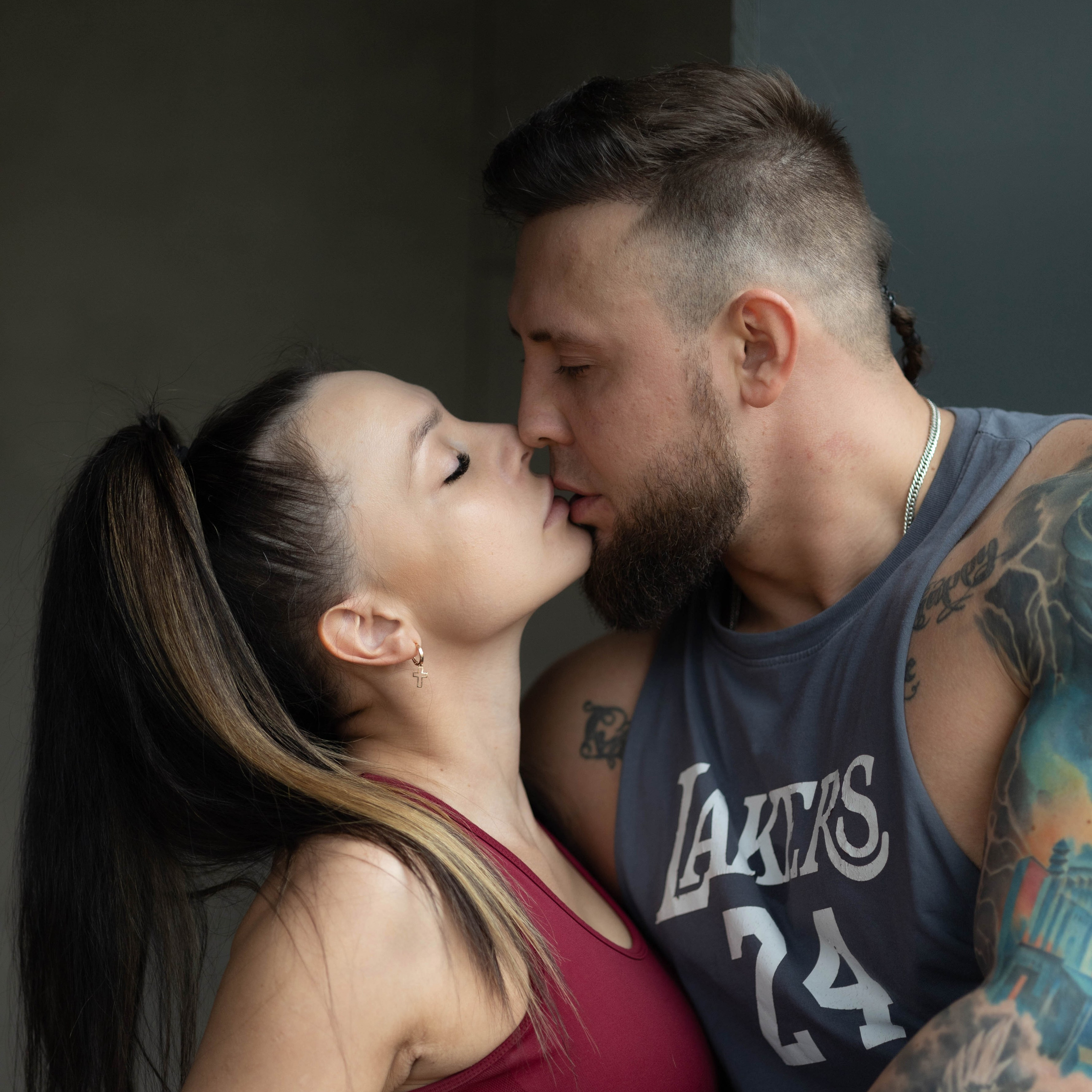 Love Story