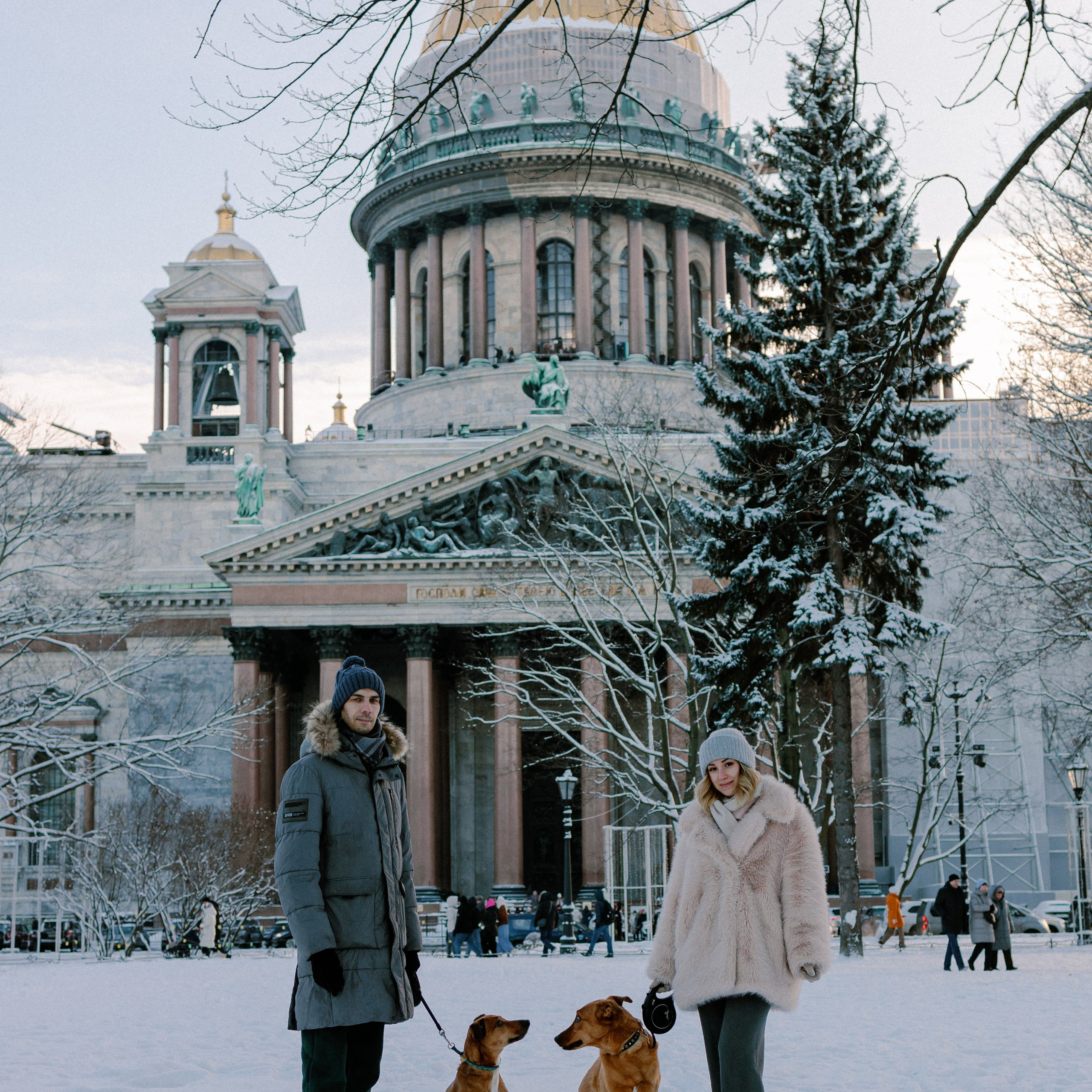 Анонсы. Фотограф в Санкт-Петербурге Алёна Губинская