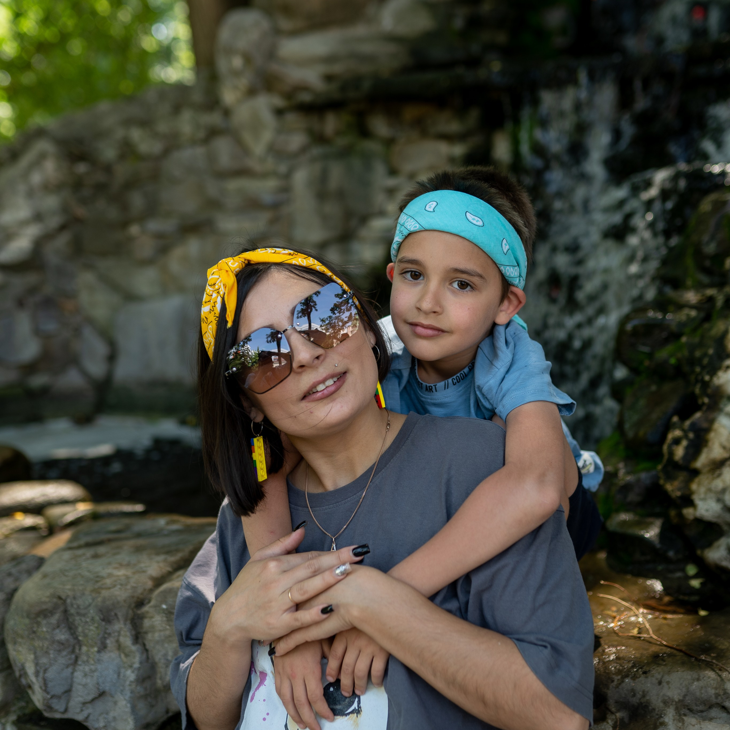 Отзывы. Фотограф в Краснодаре Баева Кристина