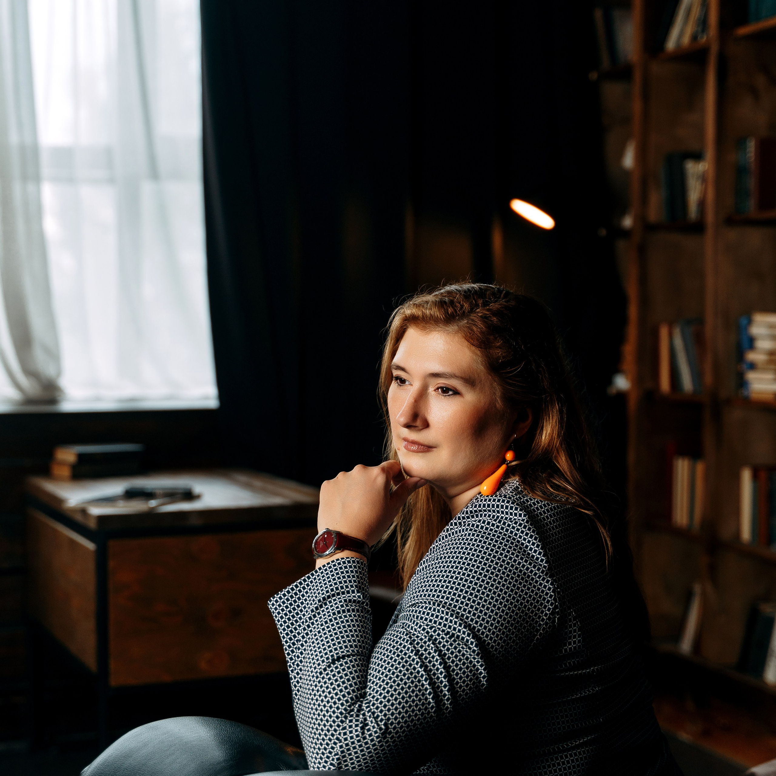 Отзывы. Фотограф в Краснодаре Баева Кристина