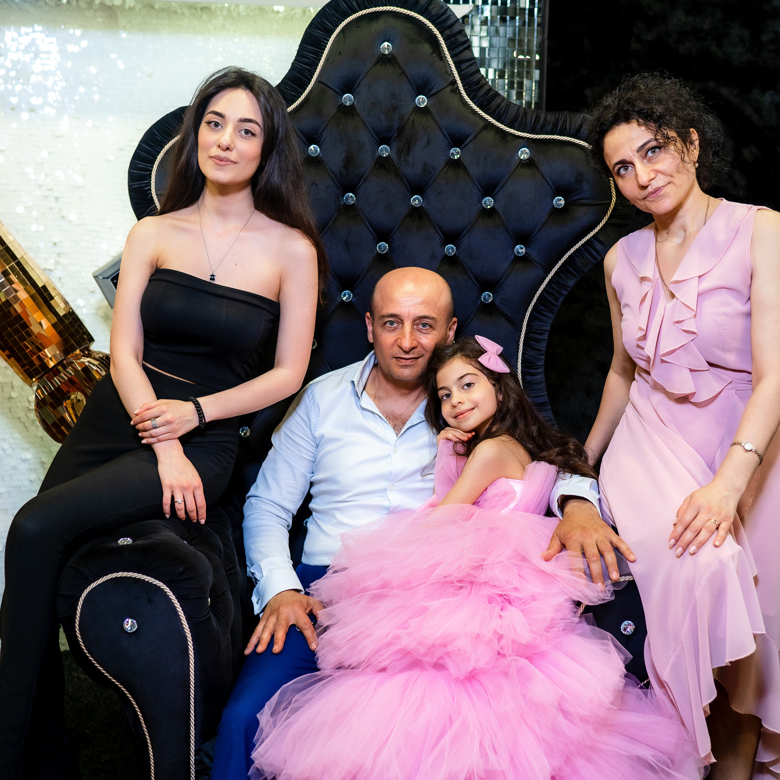 Отзывы. Фотограф в Краснодаре Баева Кристина