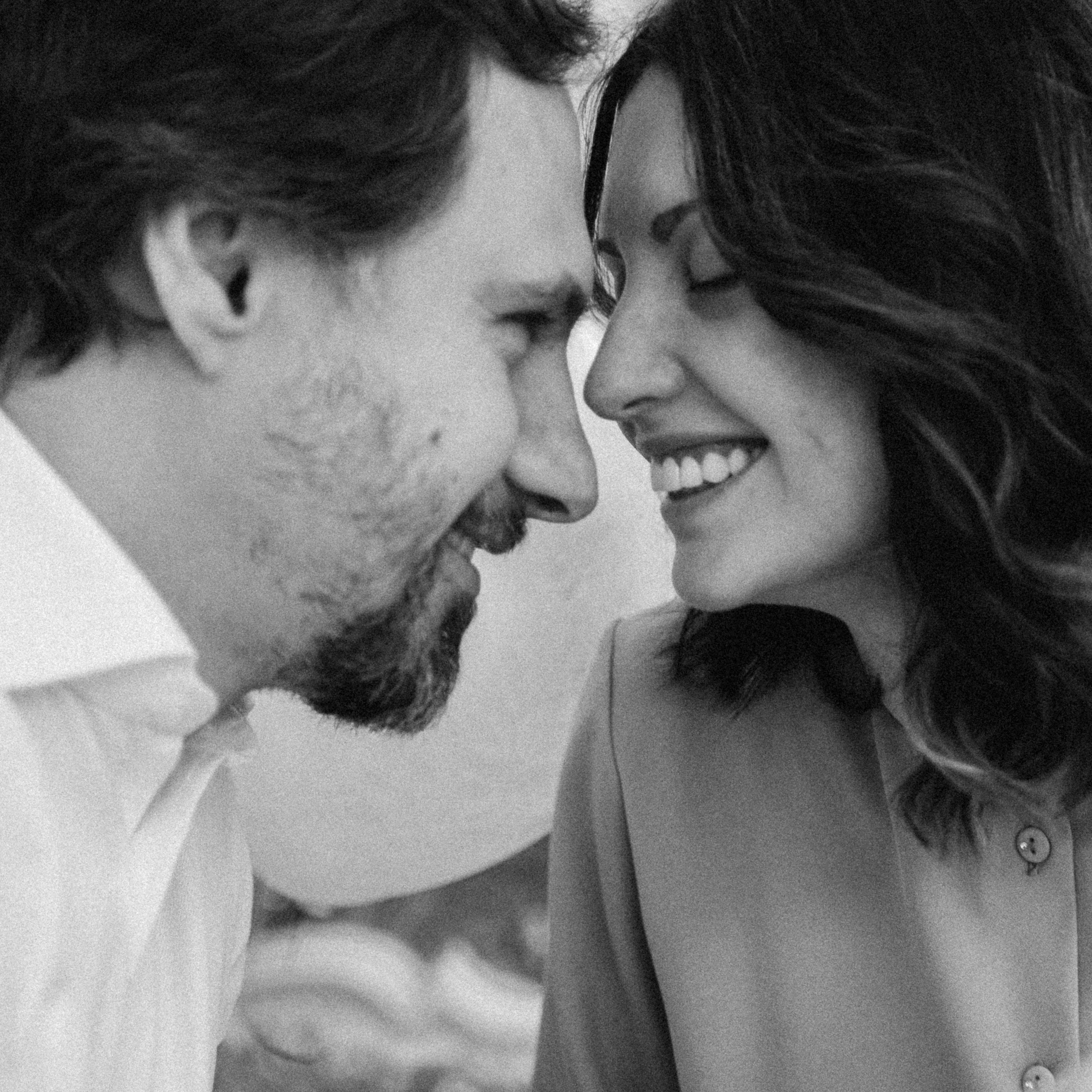 Георгий и Ирина