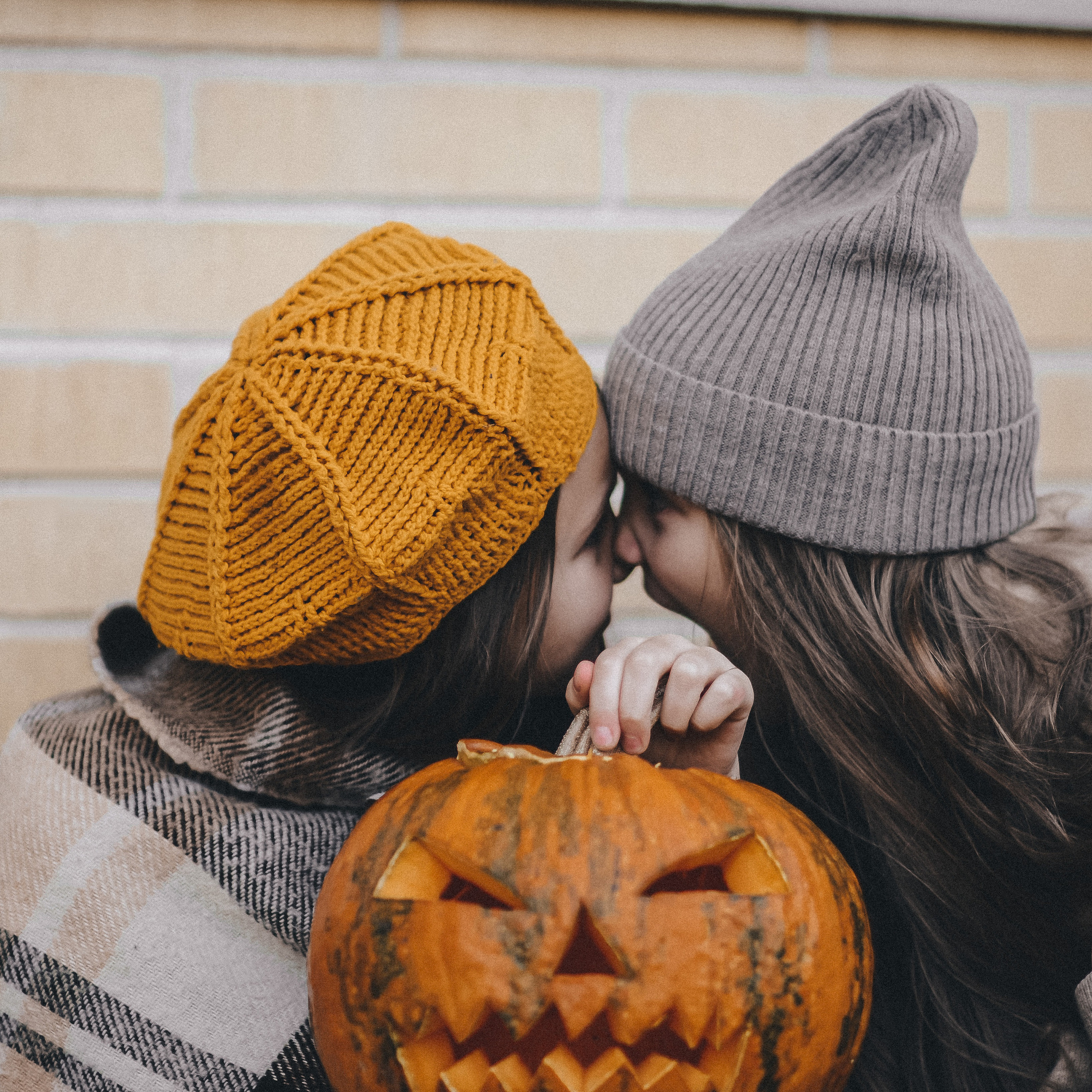 Настроение Хэллоуин