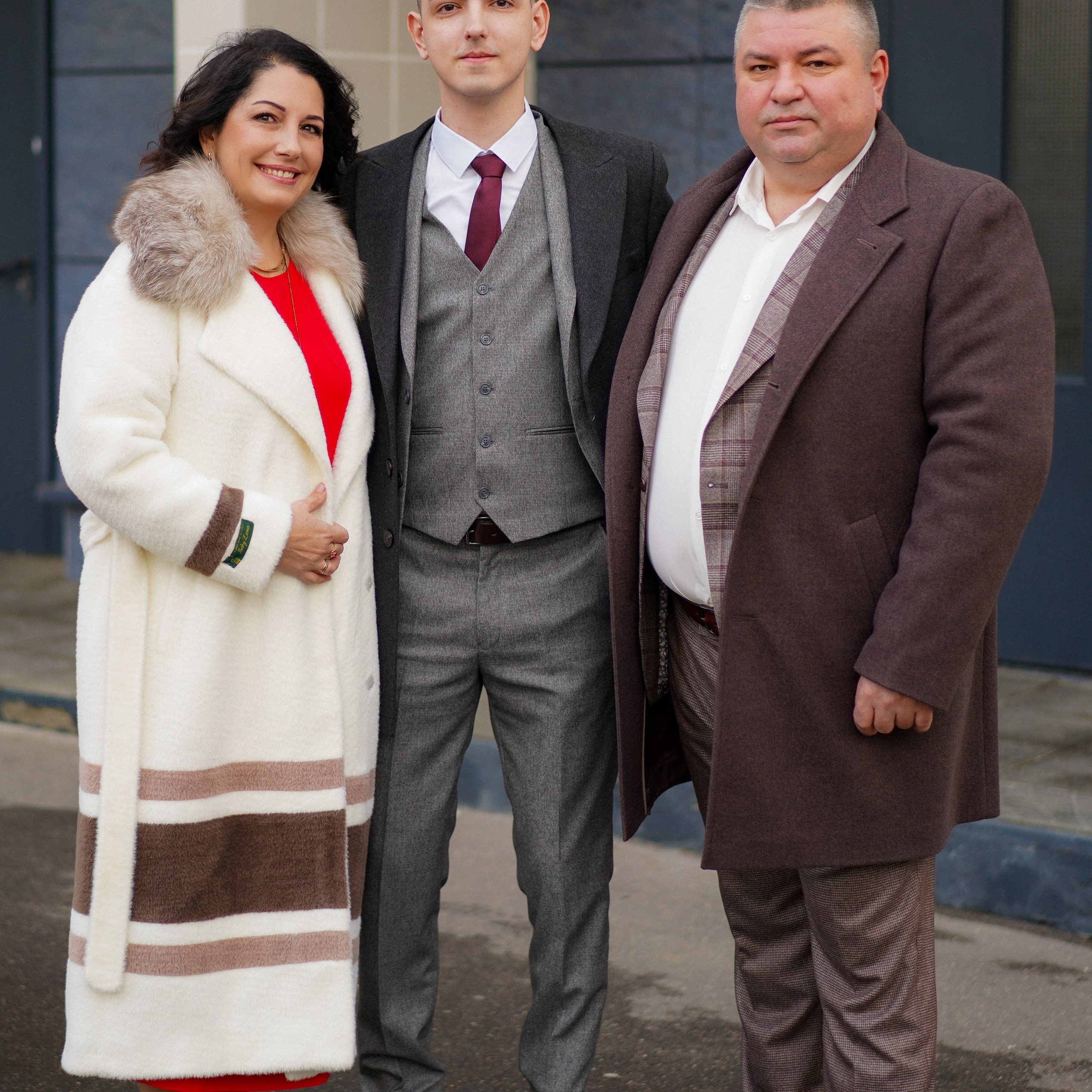 Отзывы. Портретный фотограф Алёна Счетчикова