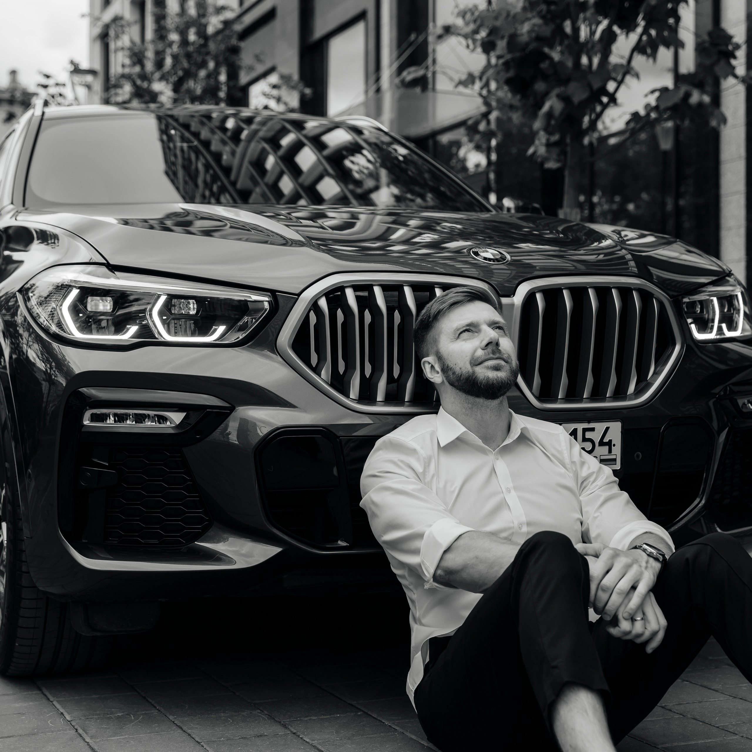 Отзывы. Фотограф Новосибирск Божуль Павел