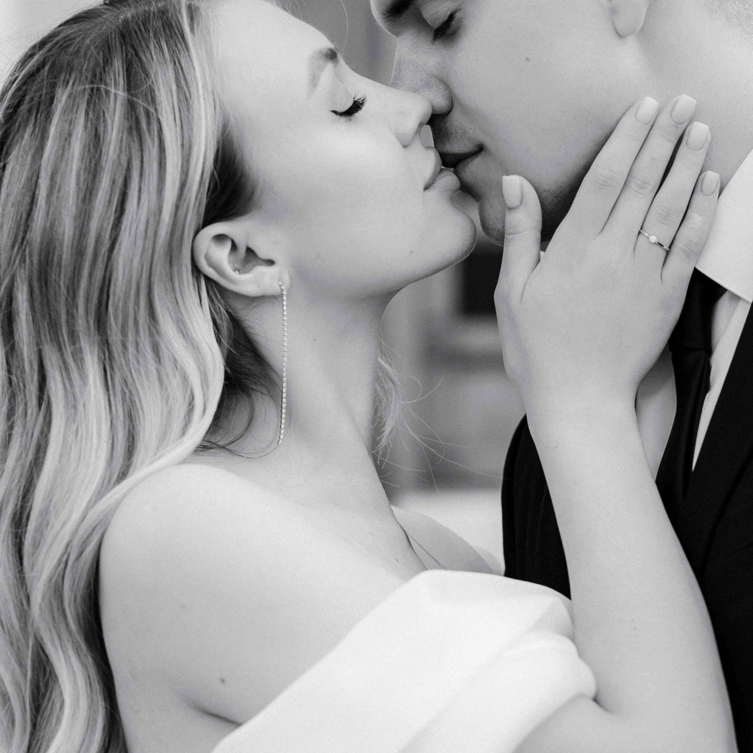 Настя и Саша