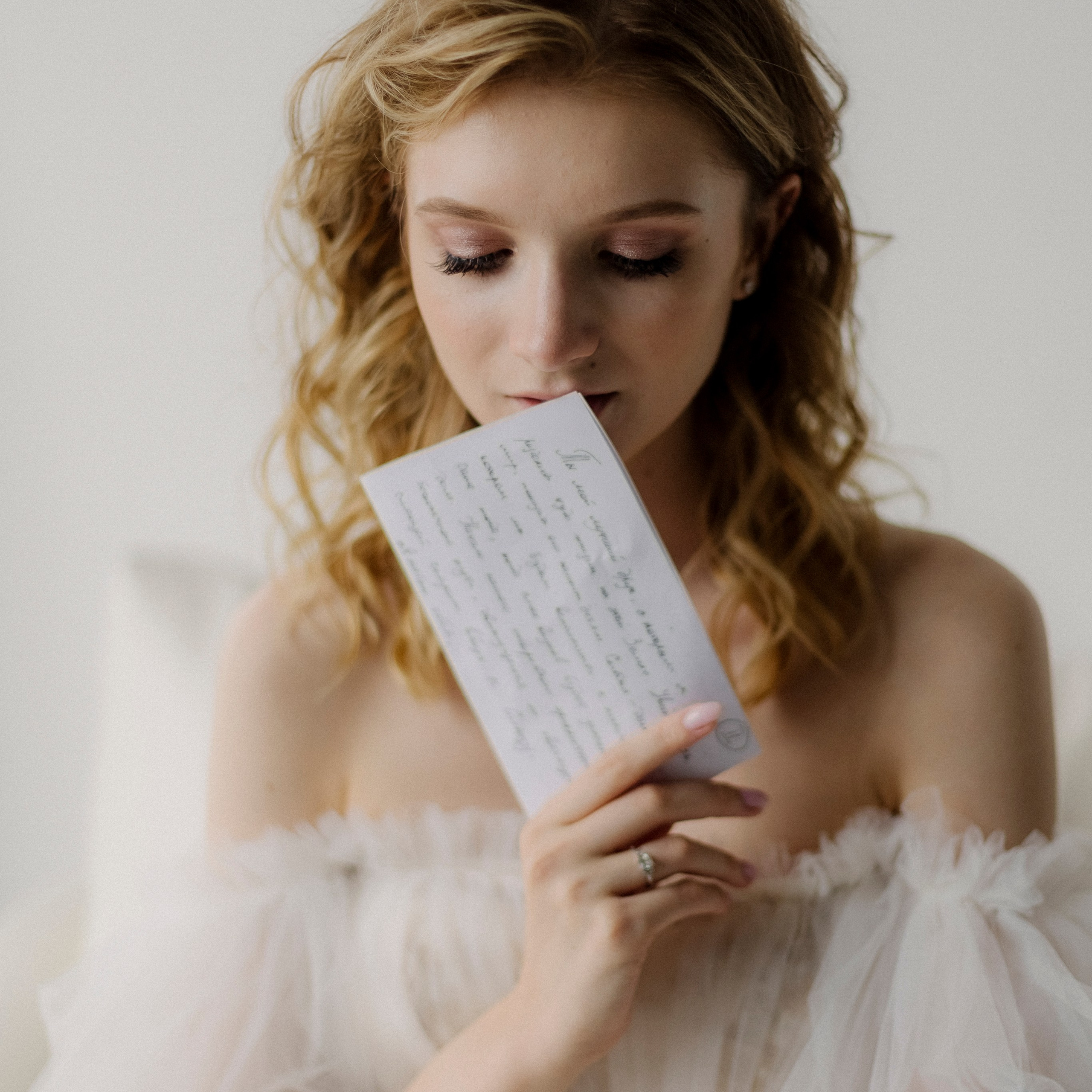 Даша и Миша