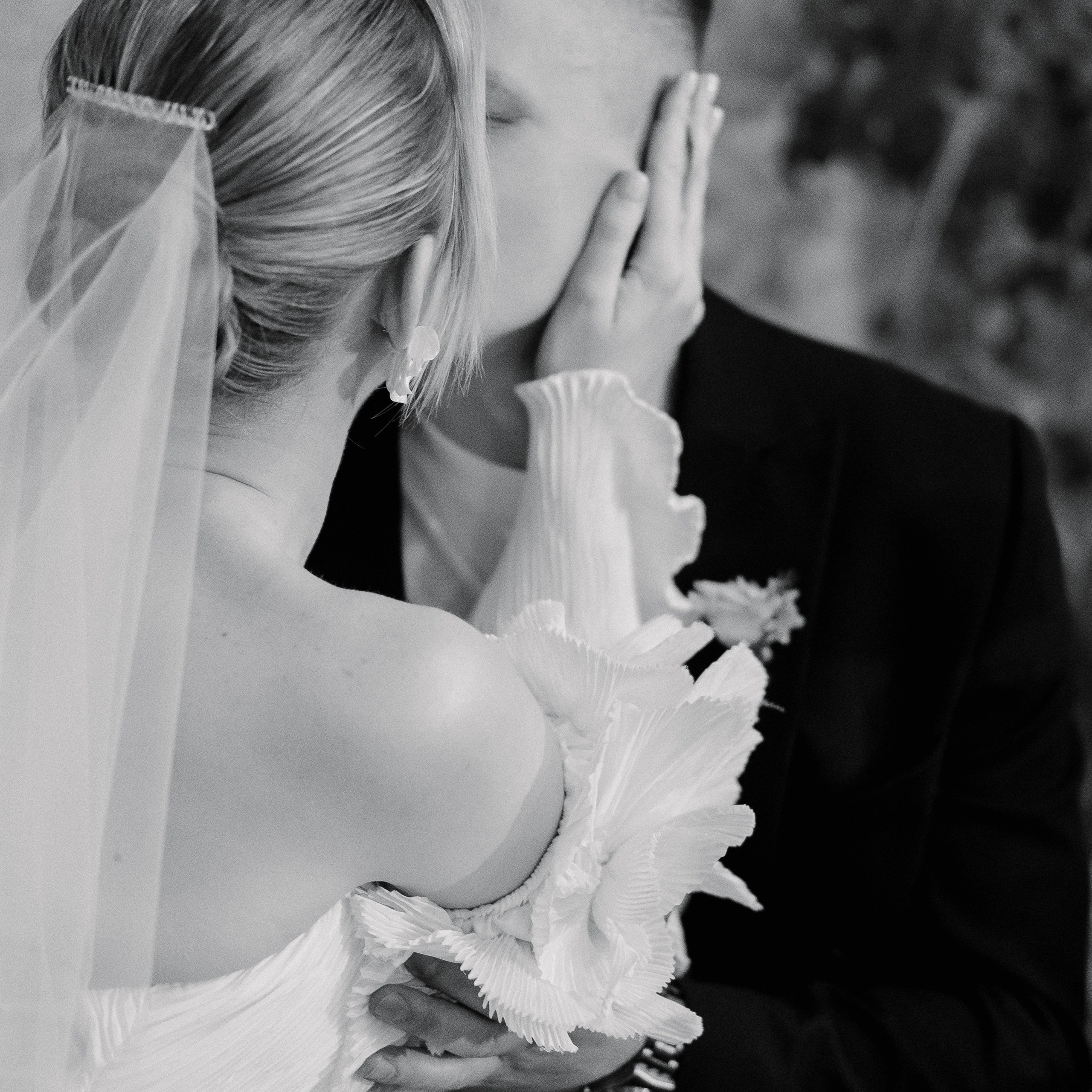 Полина и Денис