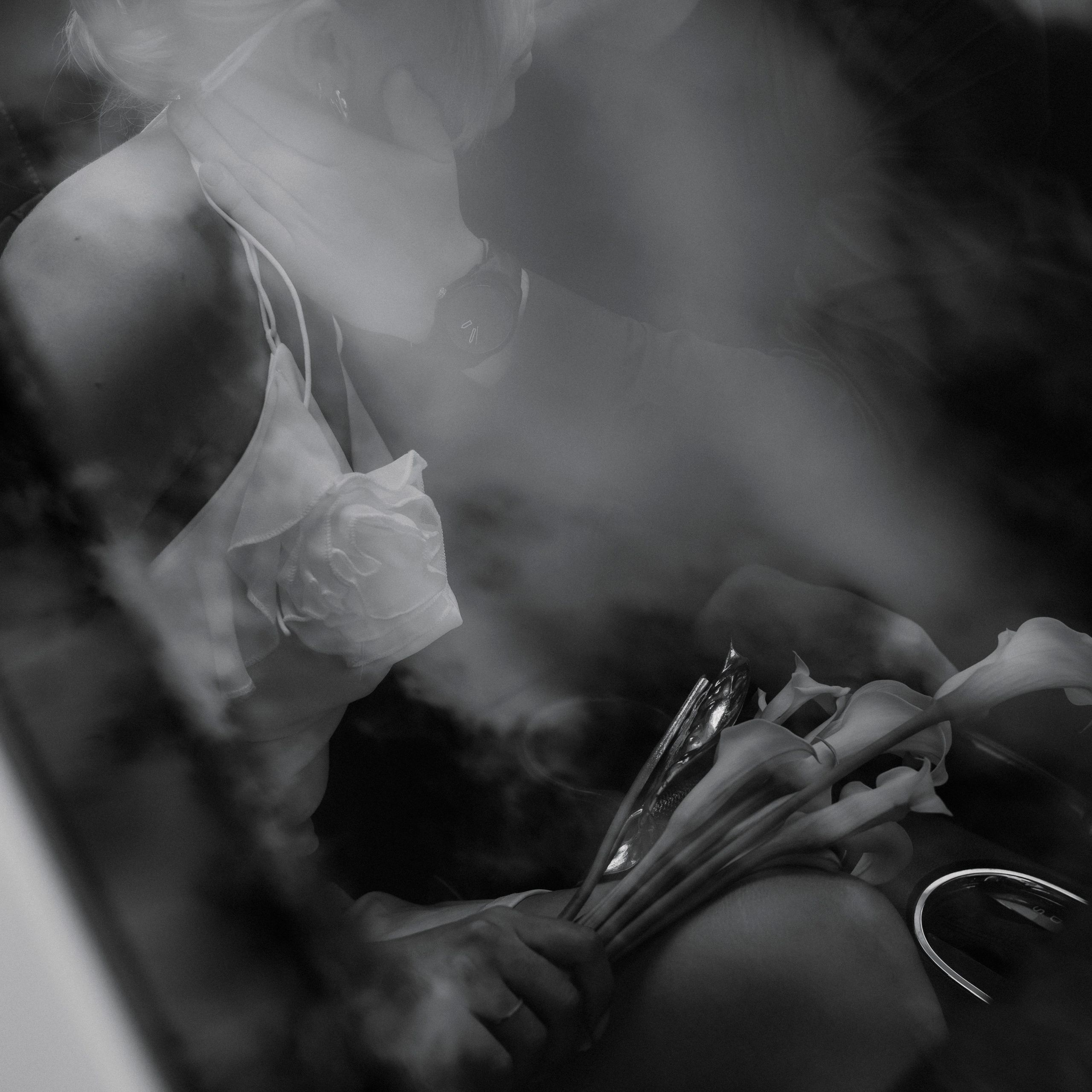 Лена и Вадим