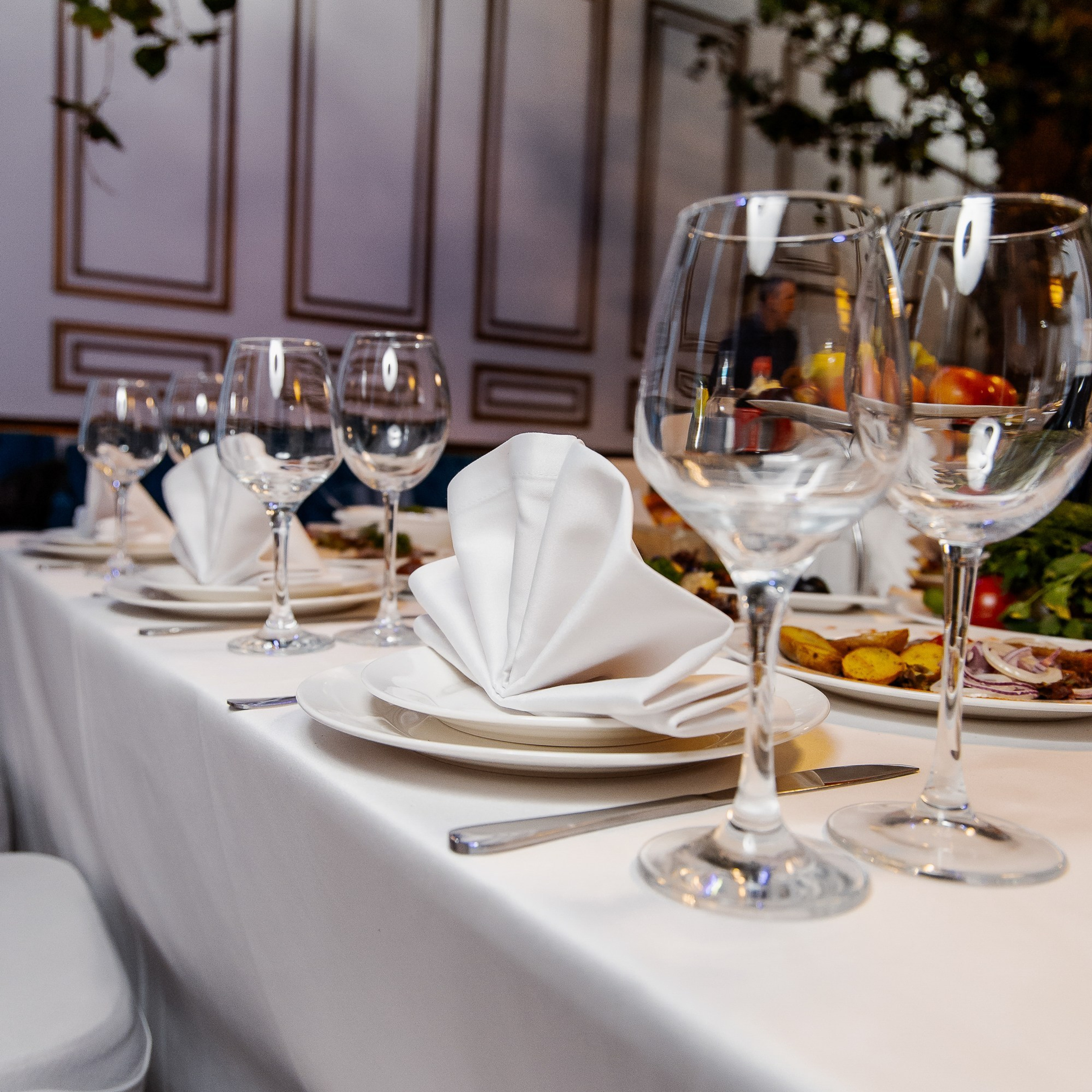 Отзывы. Фотограф и Видеограф мероприятий в Москве