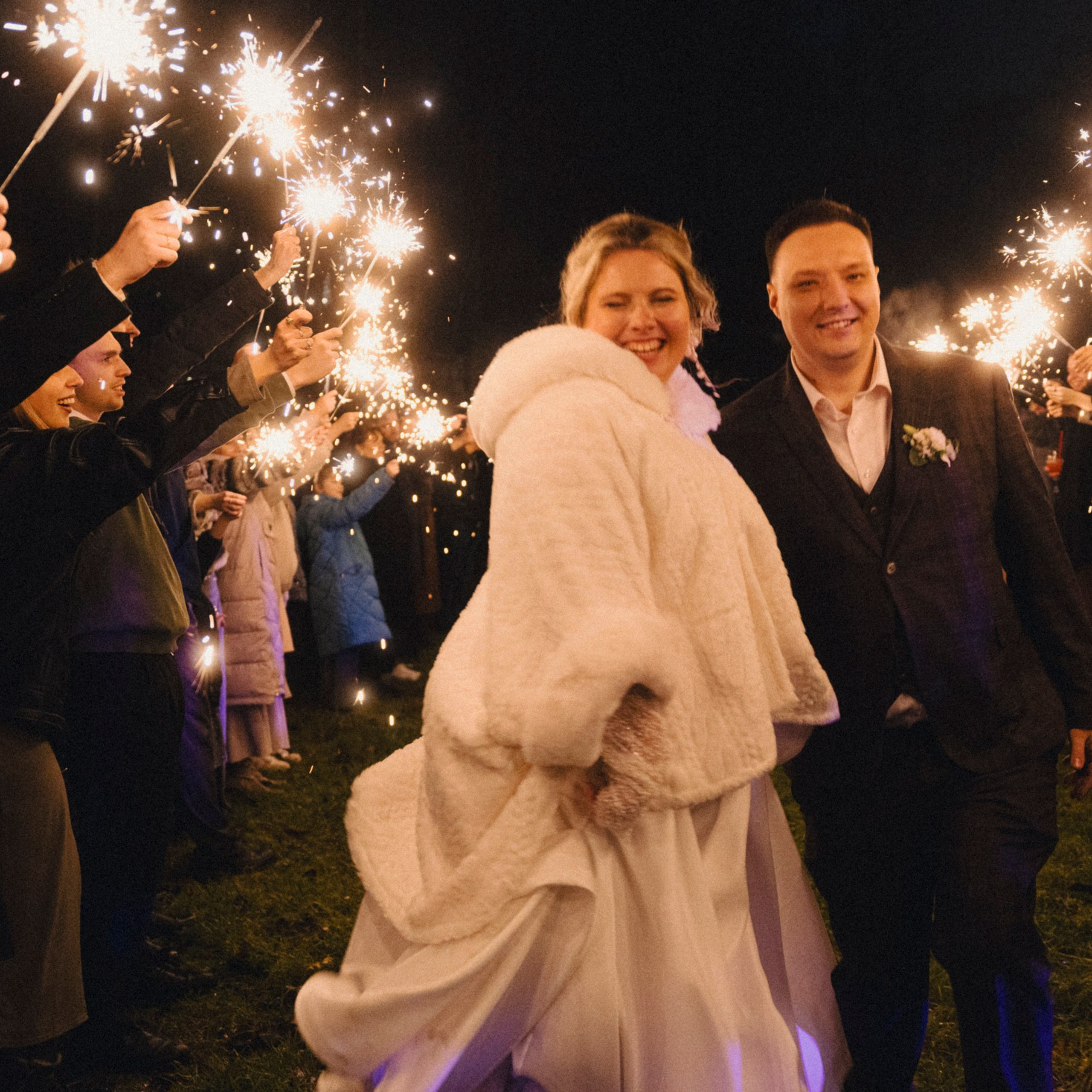 Катя & Игорь