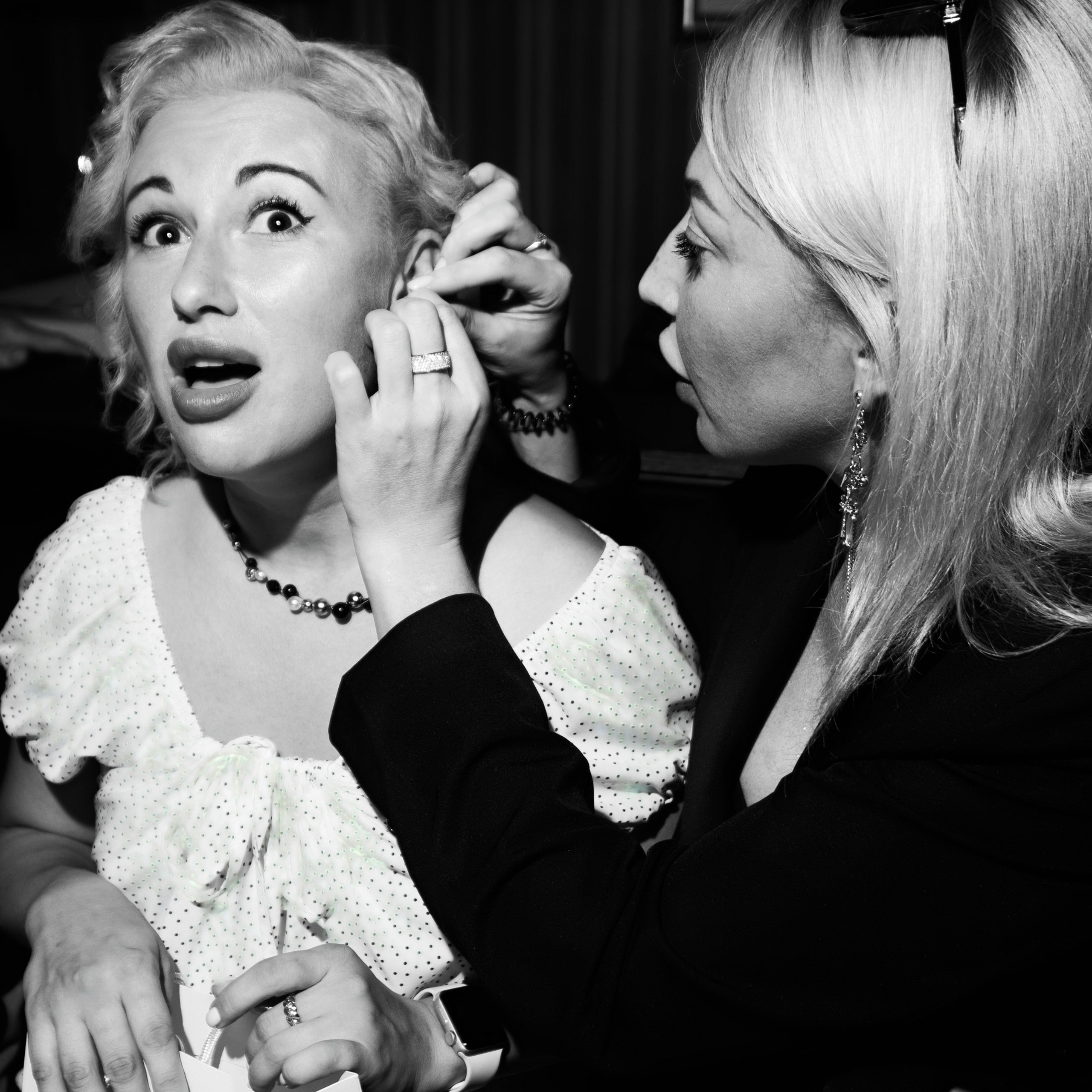 FEEDBACK. Фотограф Перминов Никита СПБ