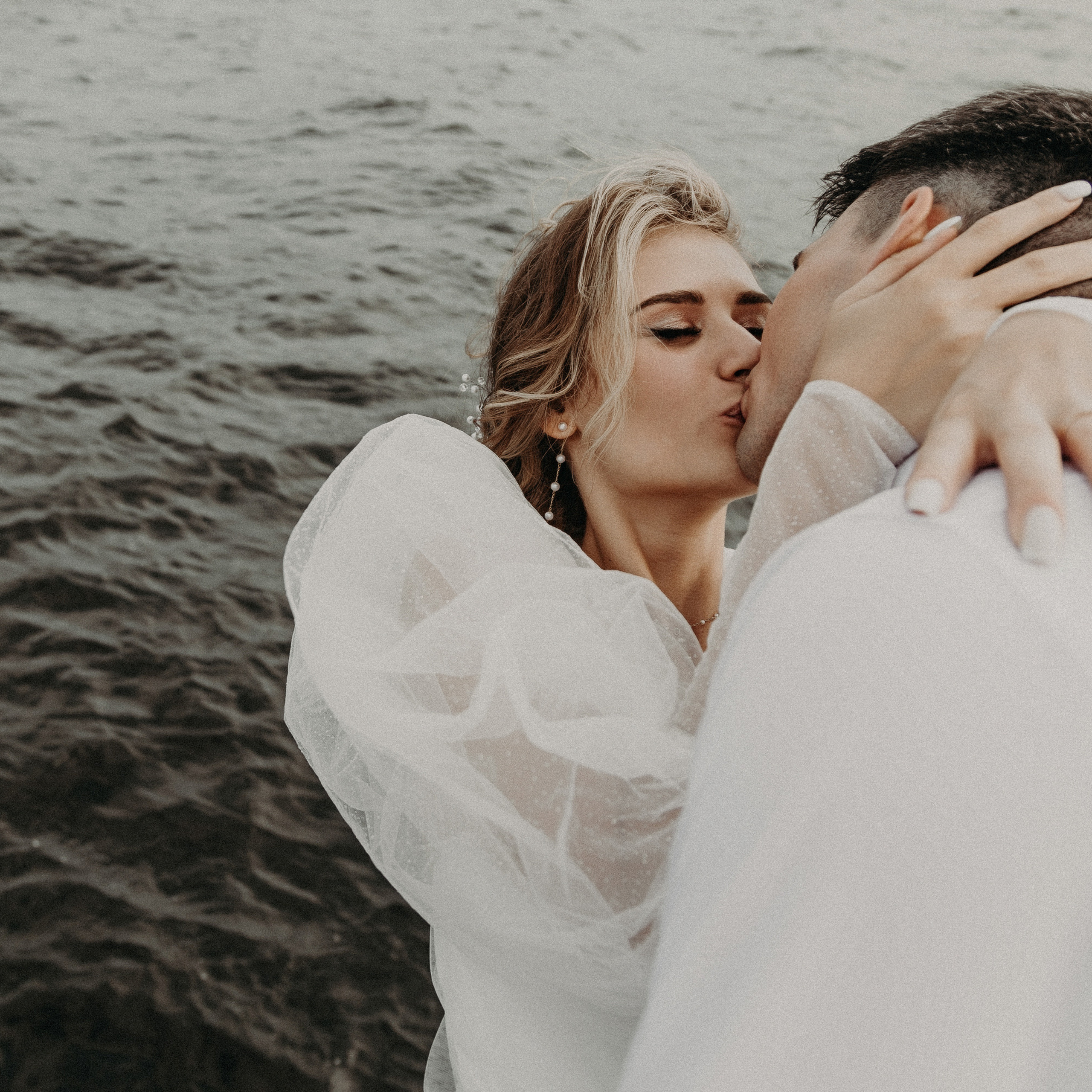 Анастасия & Александр