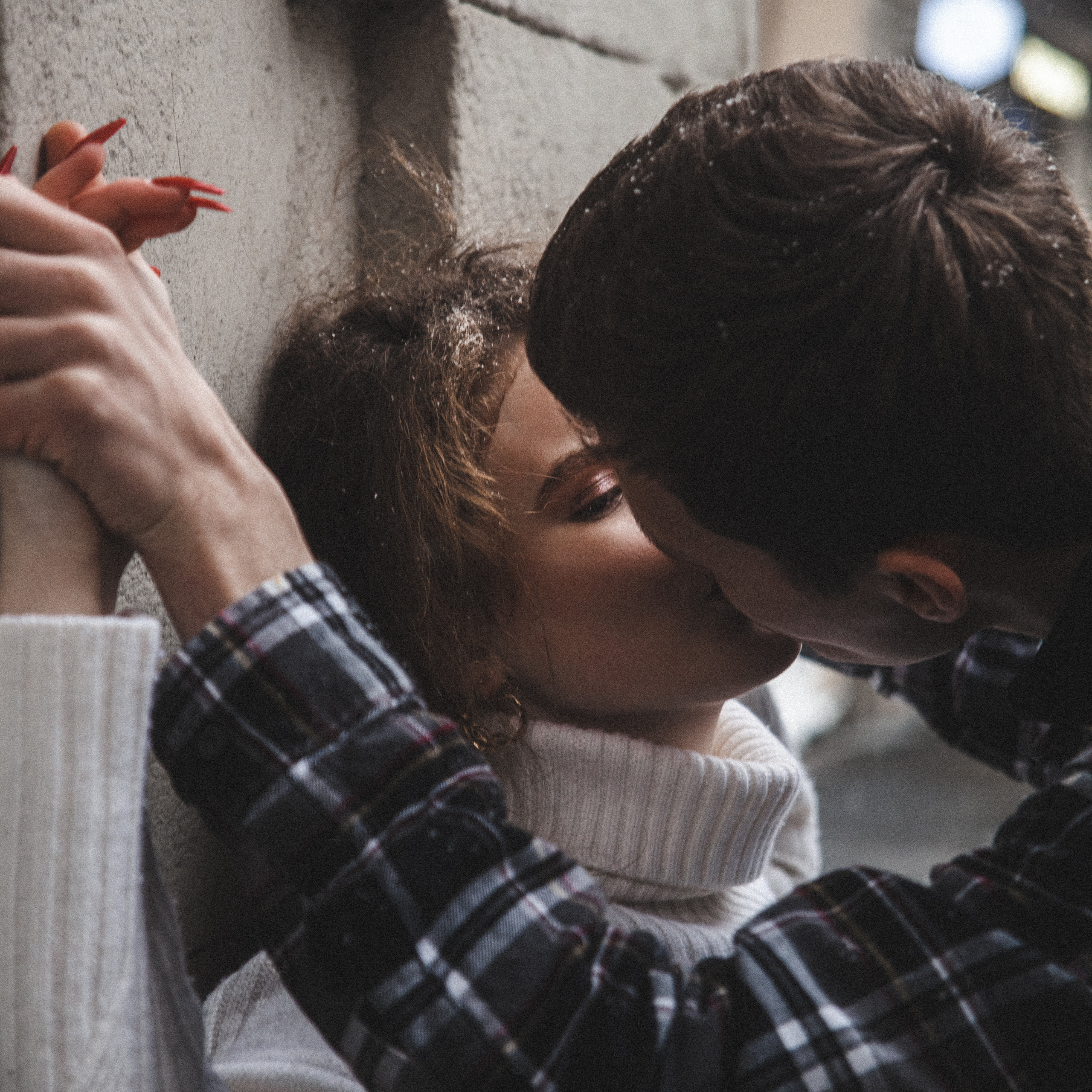 FEEDBACK. Фотограф Перминов Никита СПБ