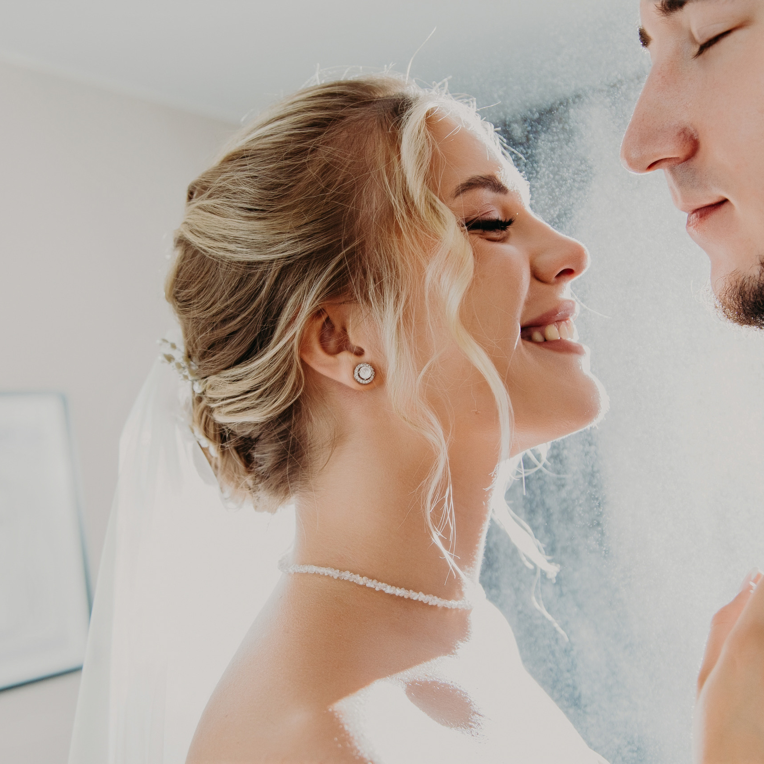 Екатерина & Антон