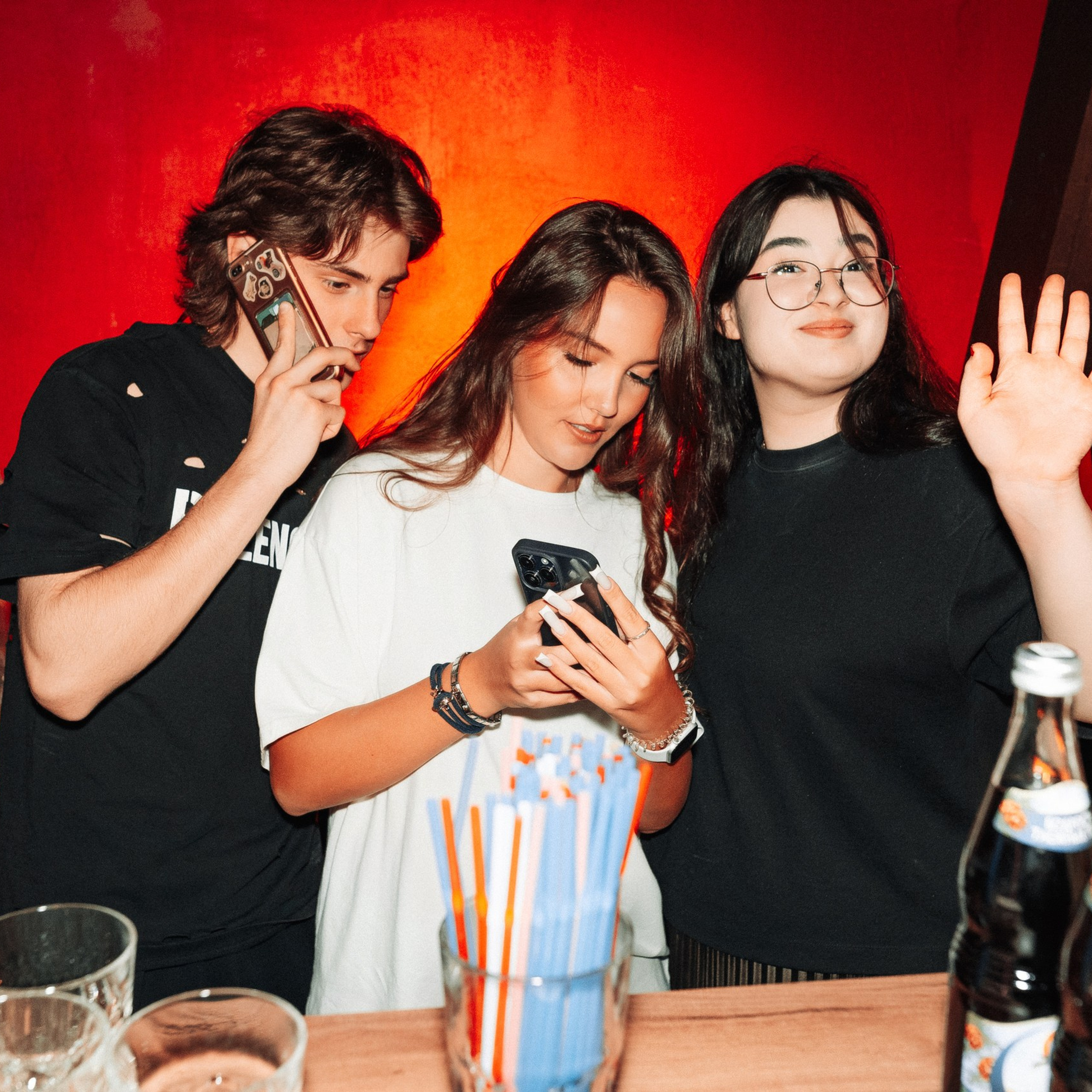 FEEDBACK. Фотограф Перминов Никита СПБ