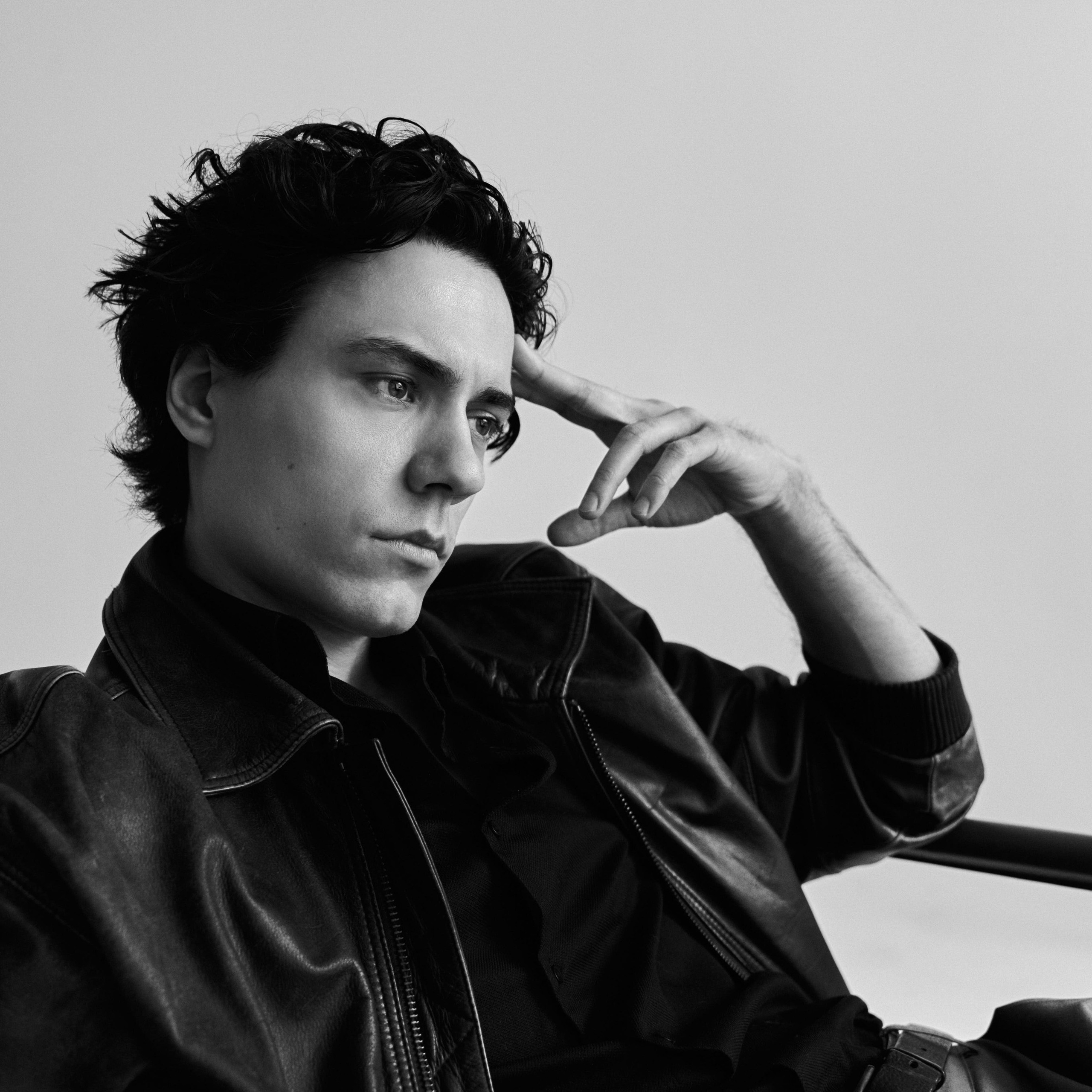 студийная съёмка