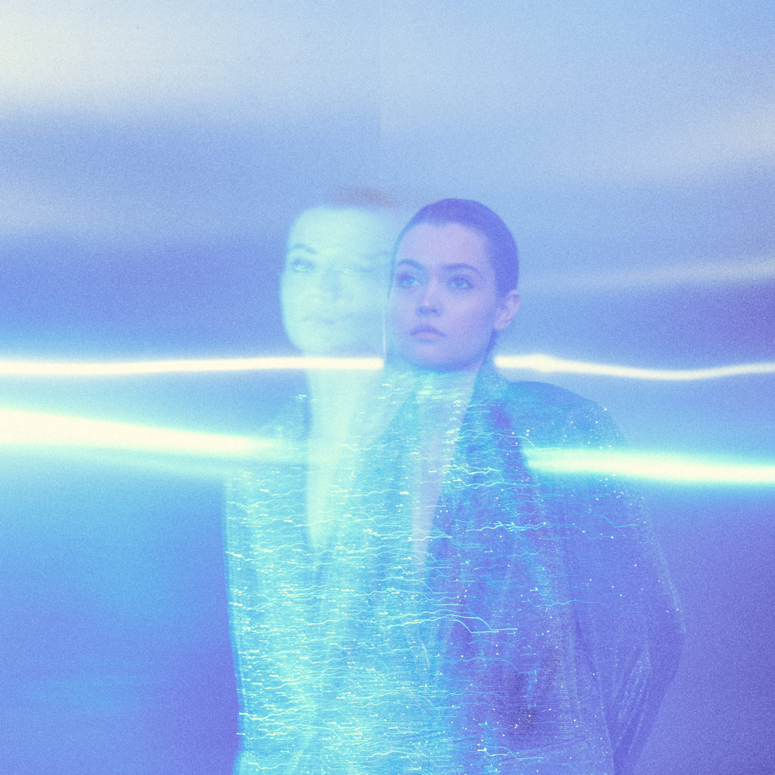 студийная съёмка