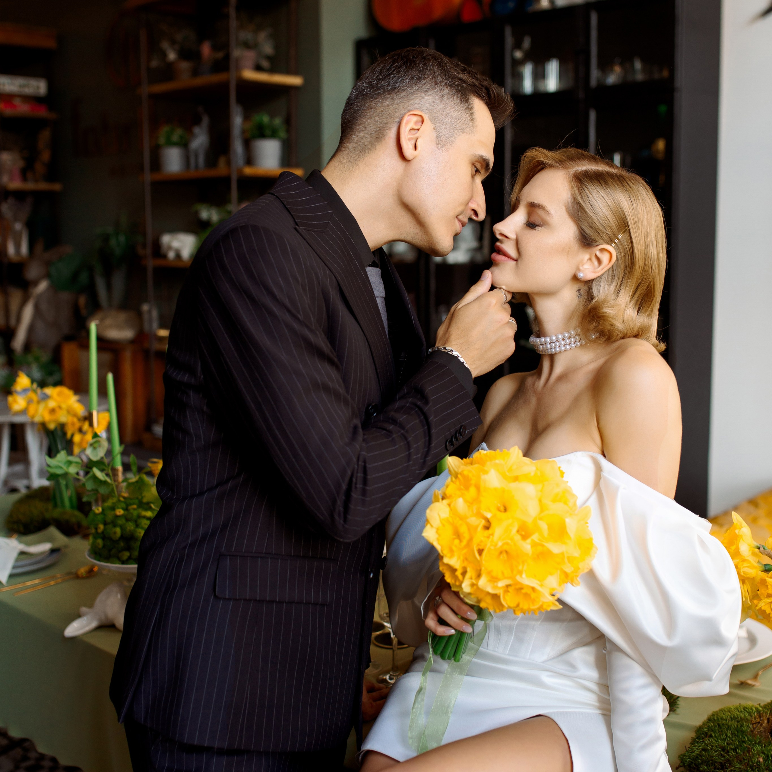 Артем и Ася