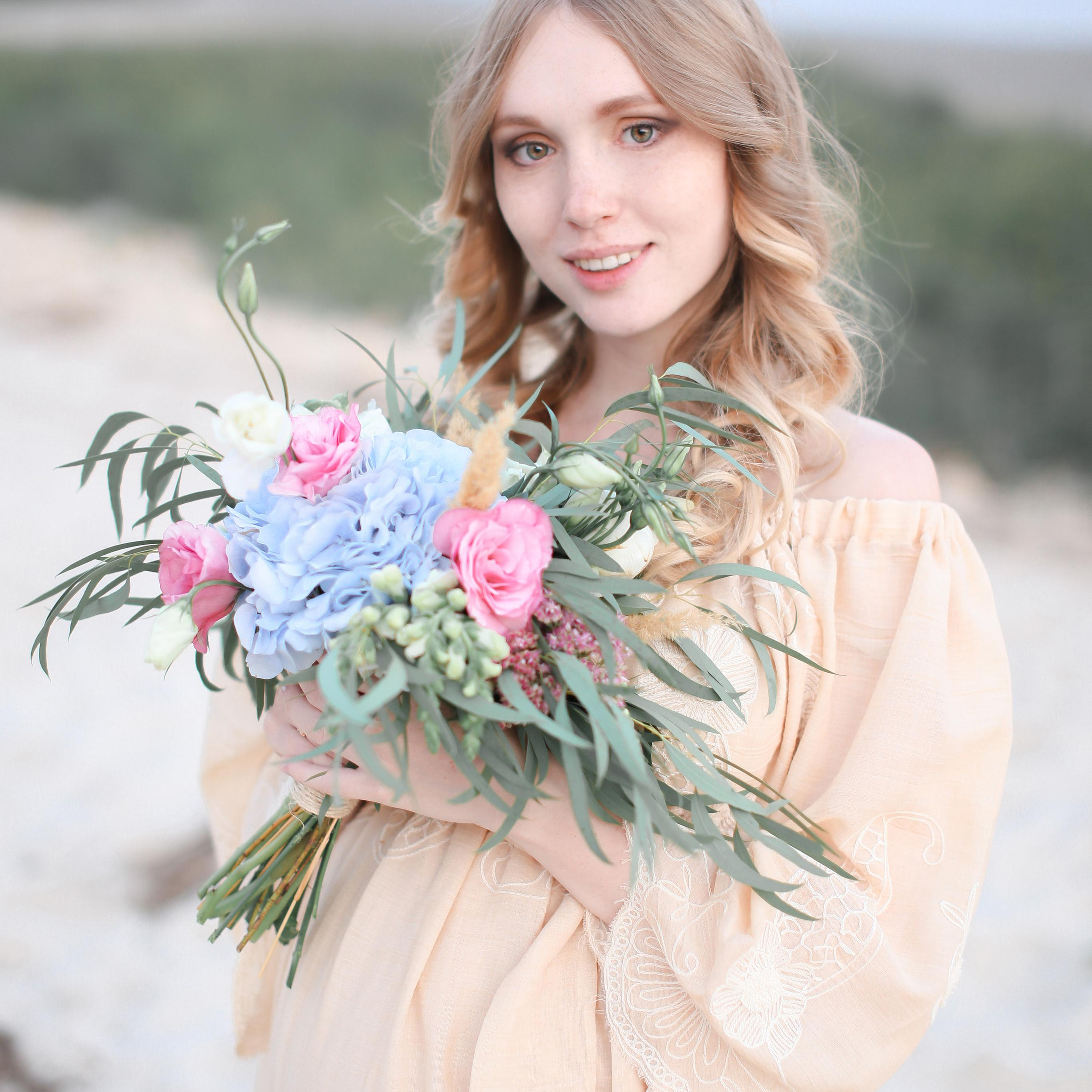 Иван и Анна