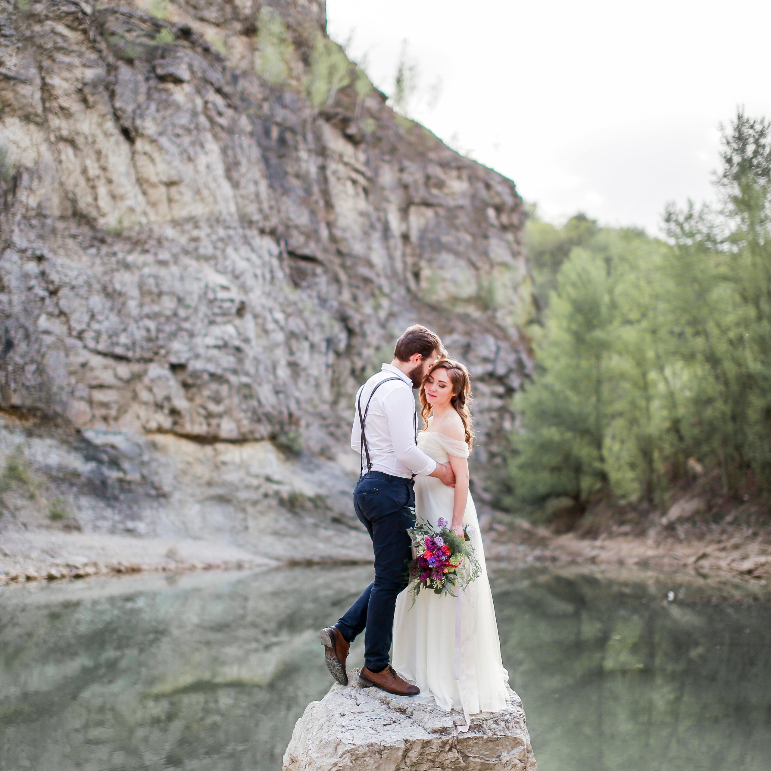 Свадьба Ильи и Алены