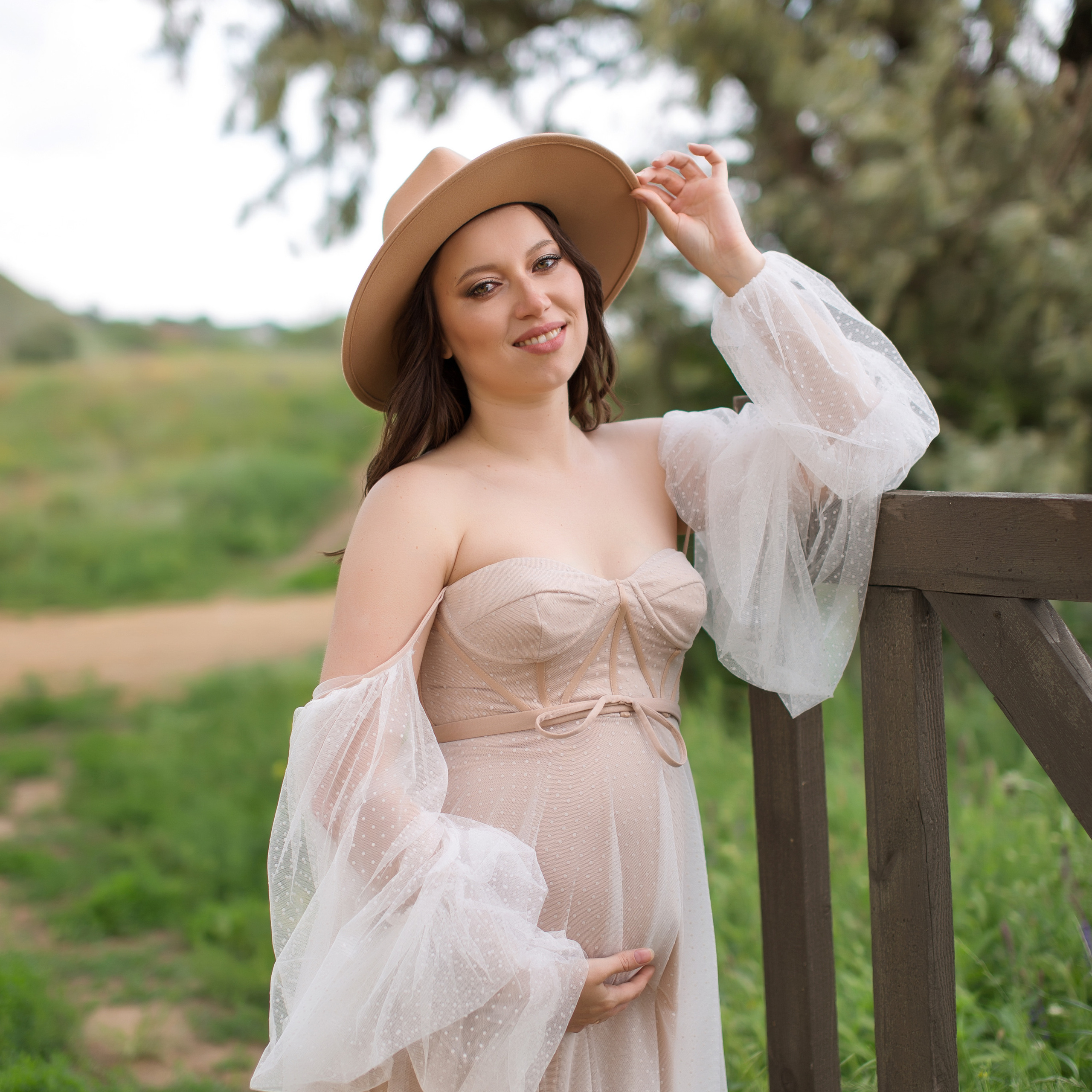 Максим и Олеся