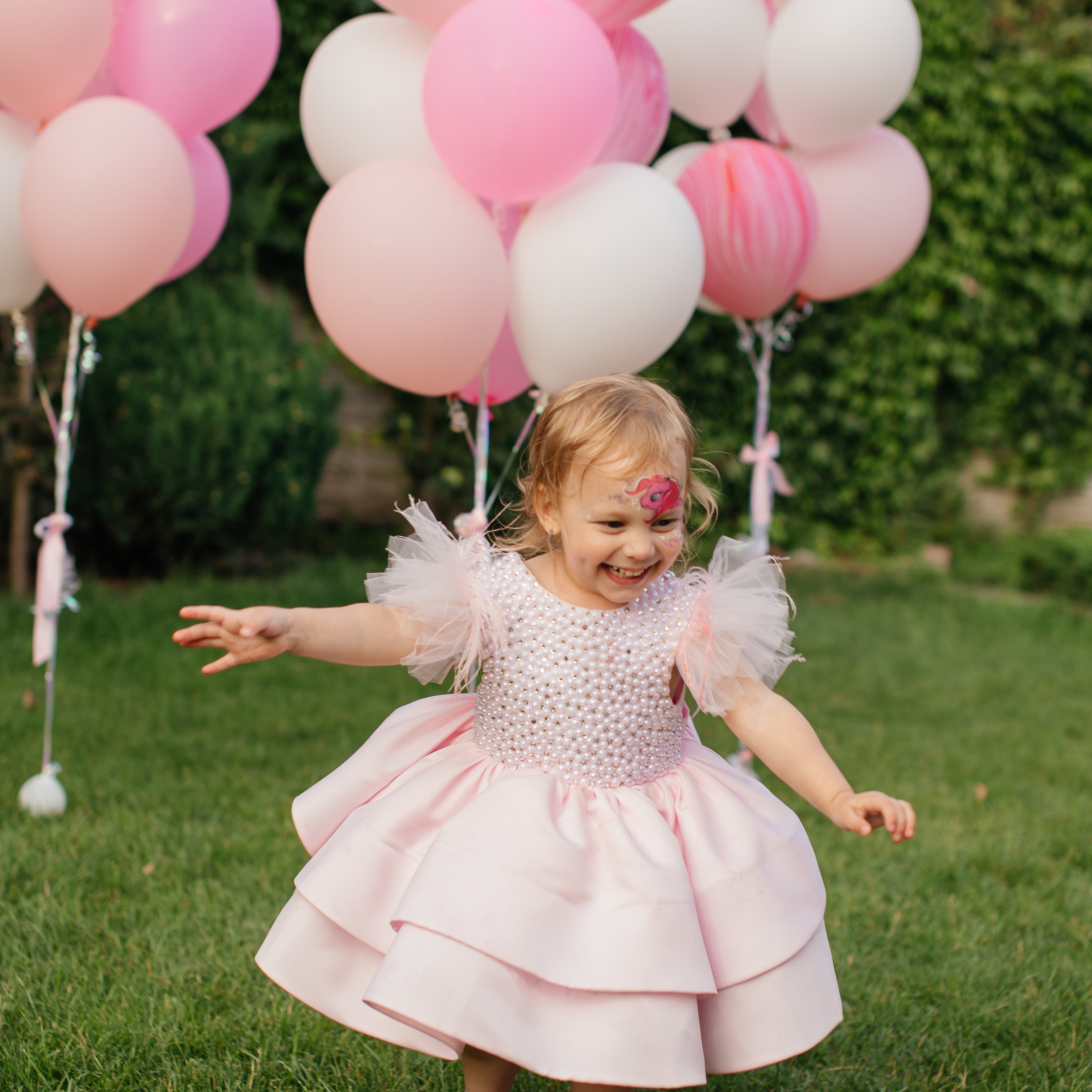 День Рождения Николь