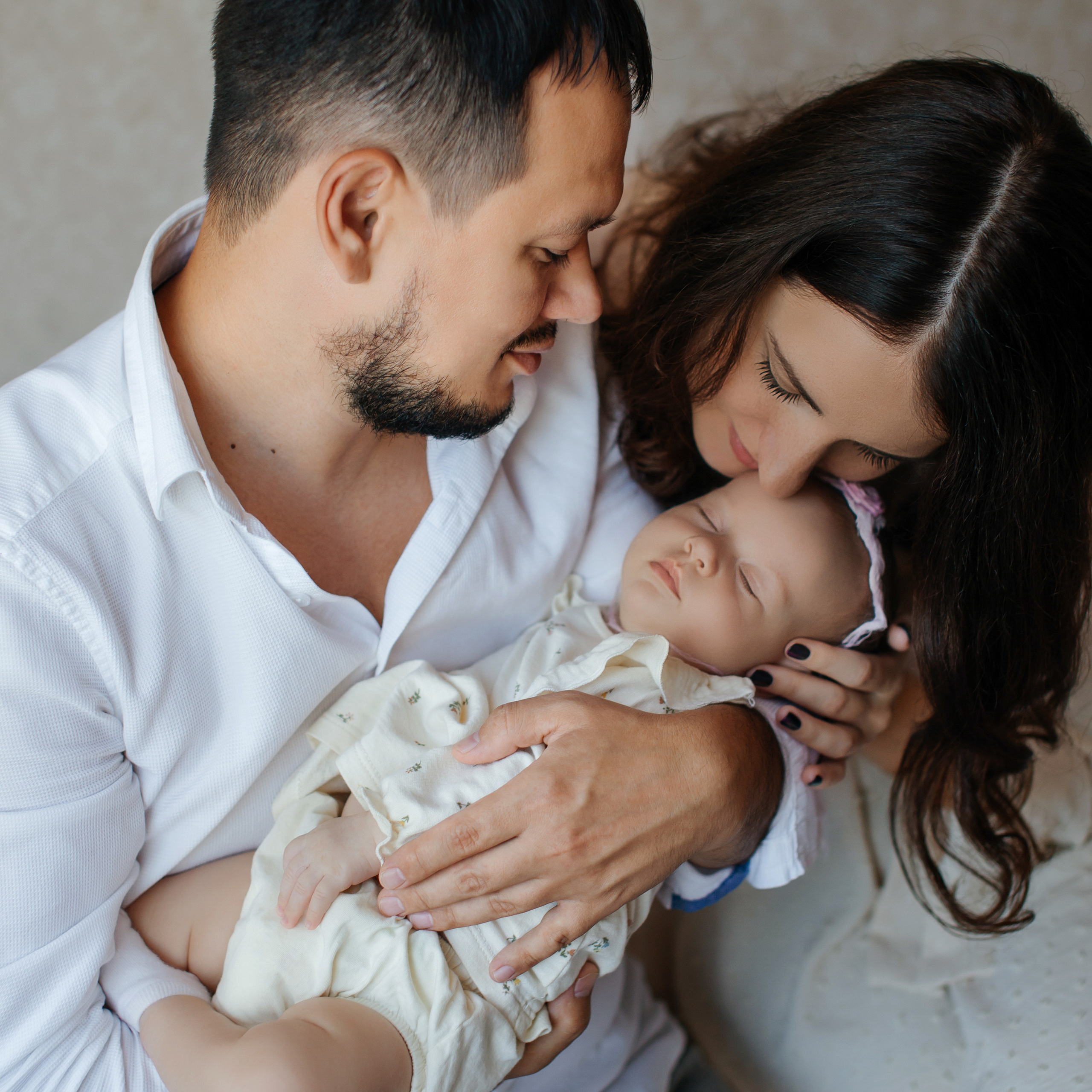 Домашняя семейная история