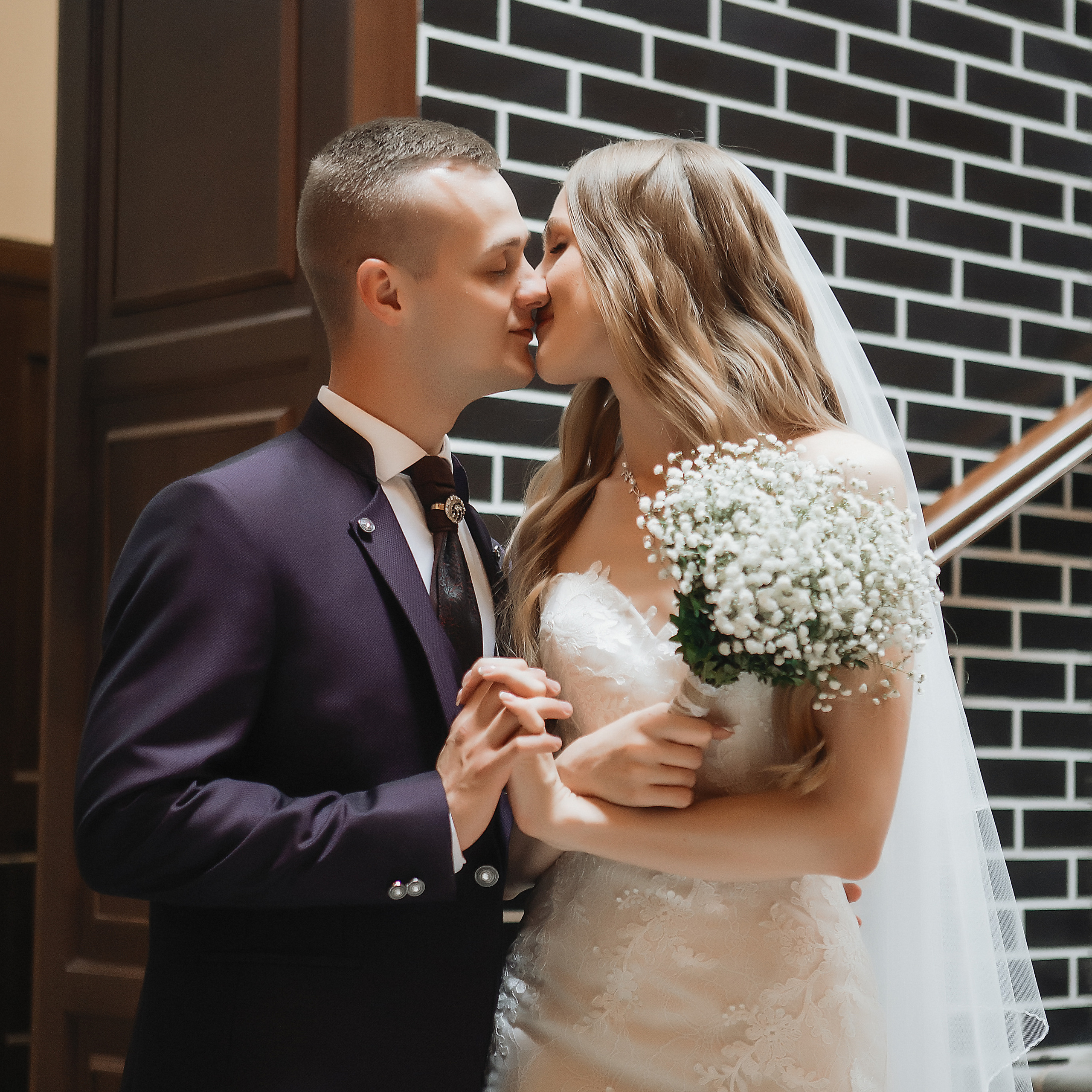 Свадьба Егора и Ирины