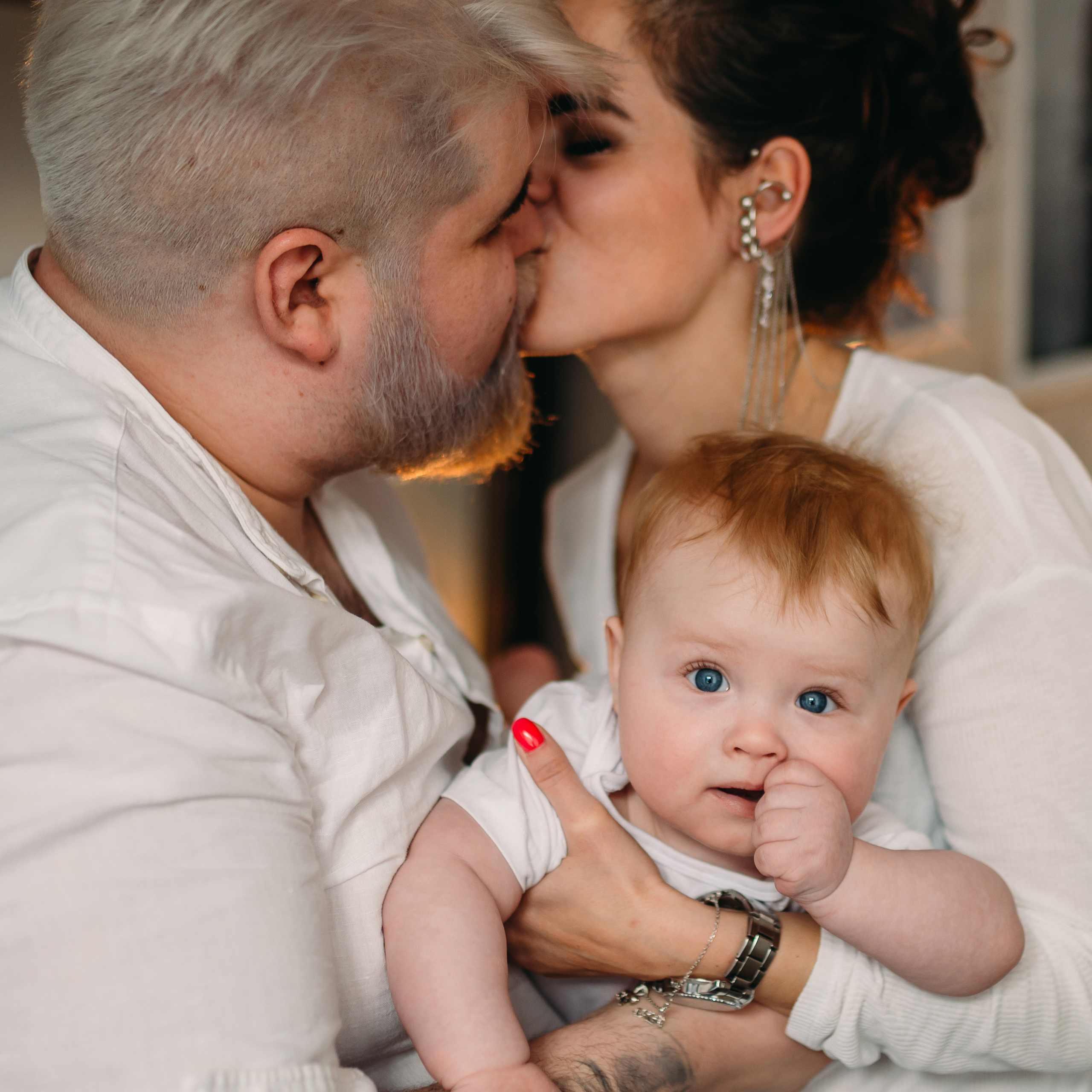 Отзывы о работе семейного фотографа Маши Бичан. Семейный и детский фотограф в Санкт-Петербурге Маша Бичан