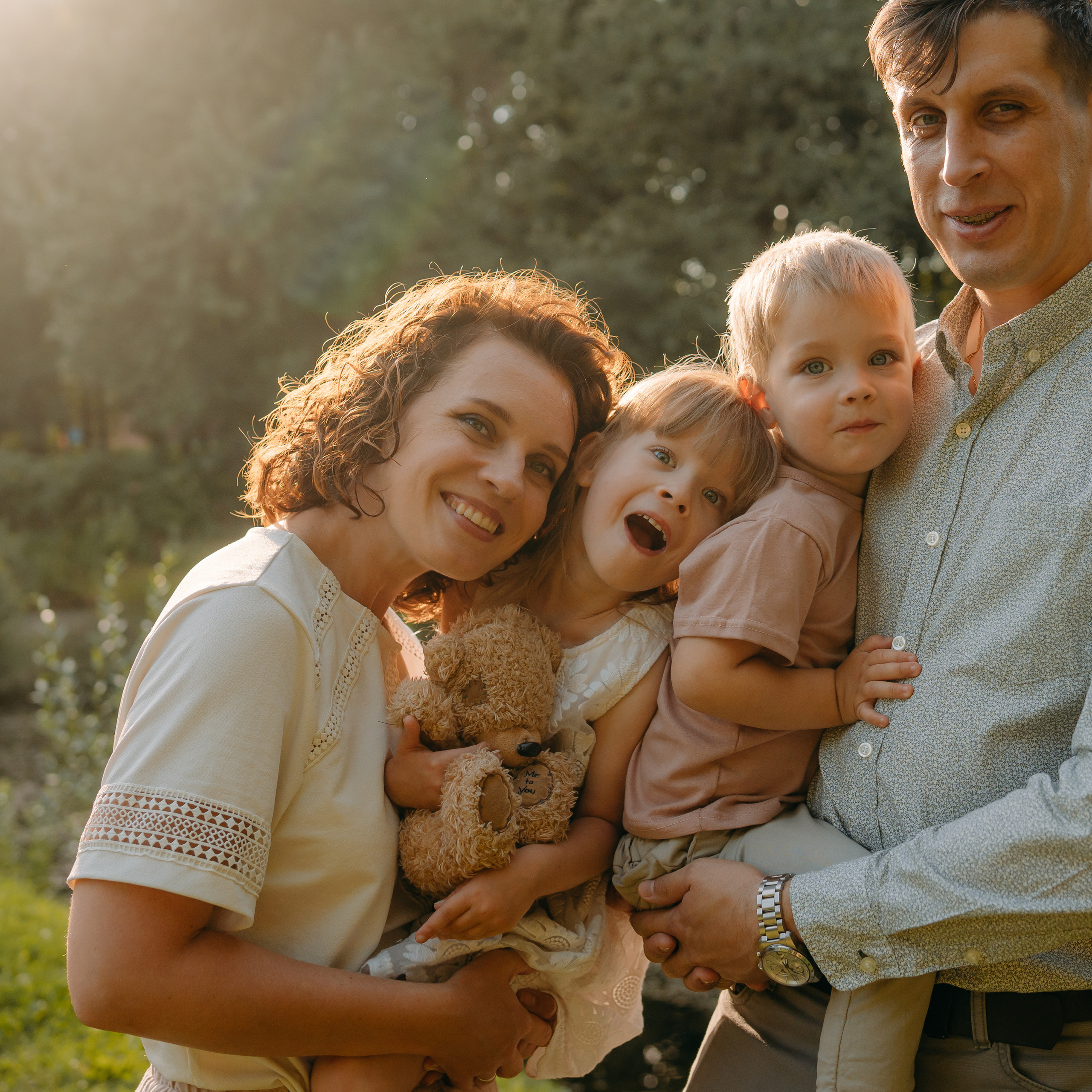 Отзывы о работе семейного фотографа Маши Бичан. Семейный и детский фотограф в Санкт-Петербурге Маша Бичан