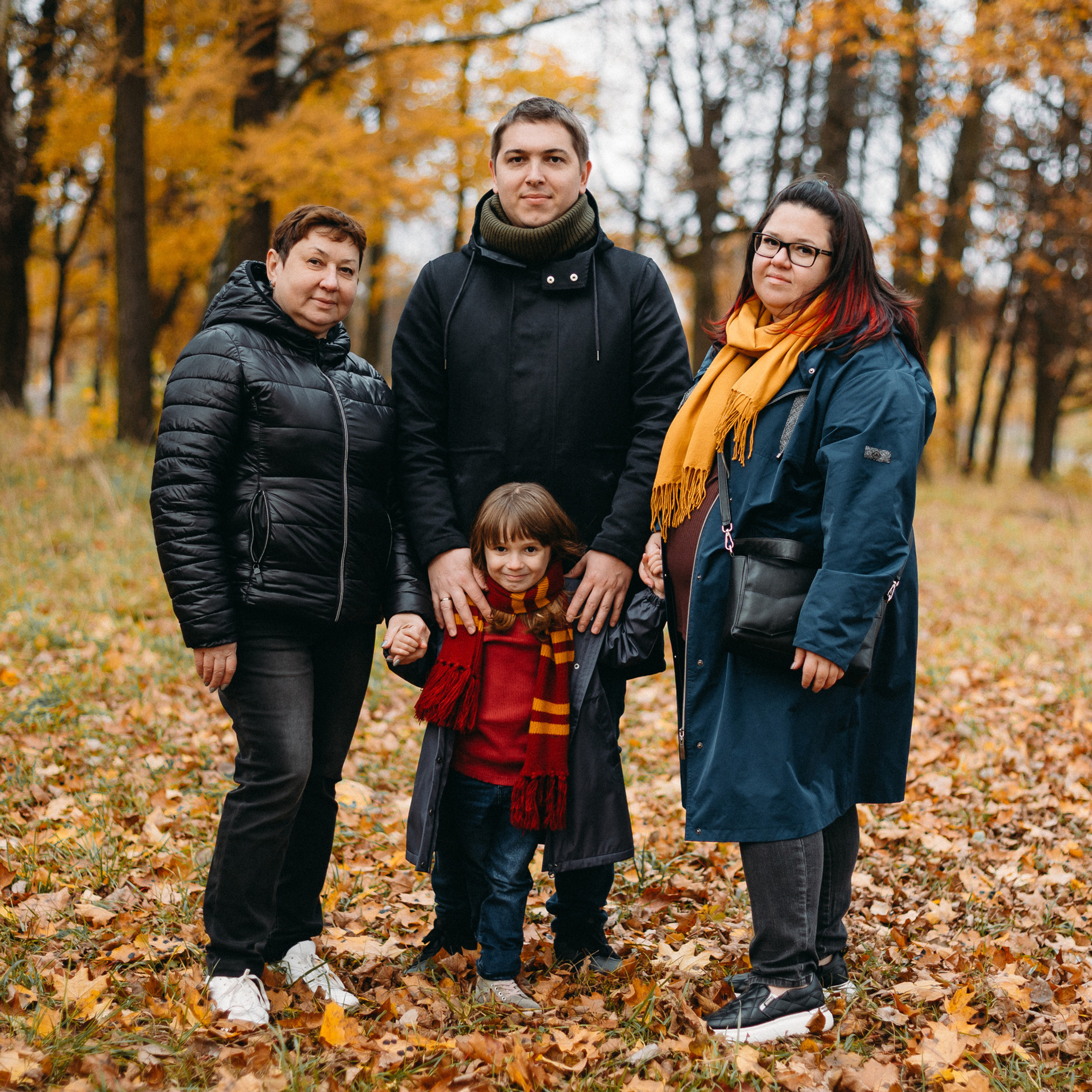 Отзывы о работе семейного фотографа Маши Бичан. Семейный и детский фотограф в Санкт-Петербурге Маша Бичан