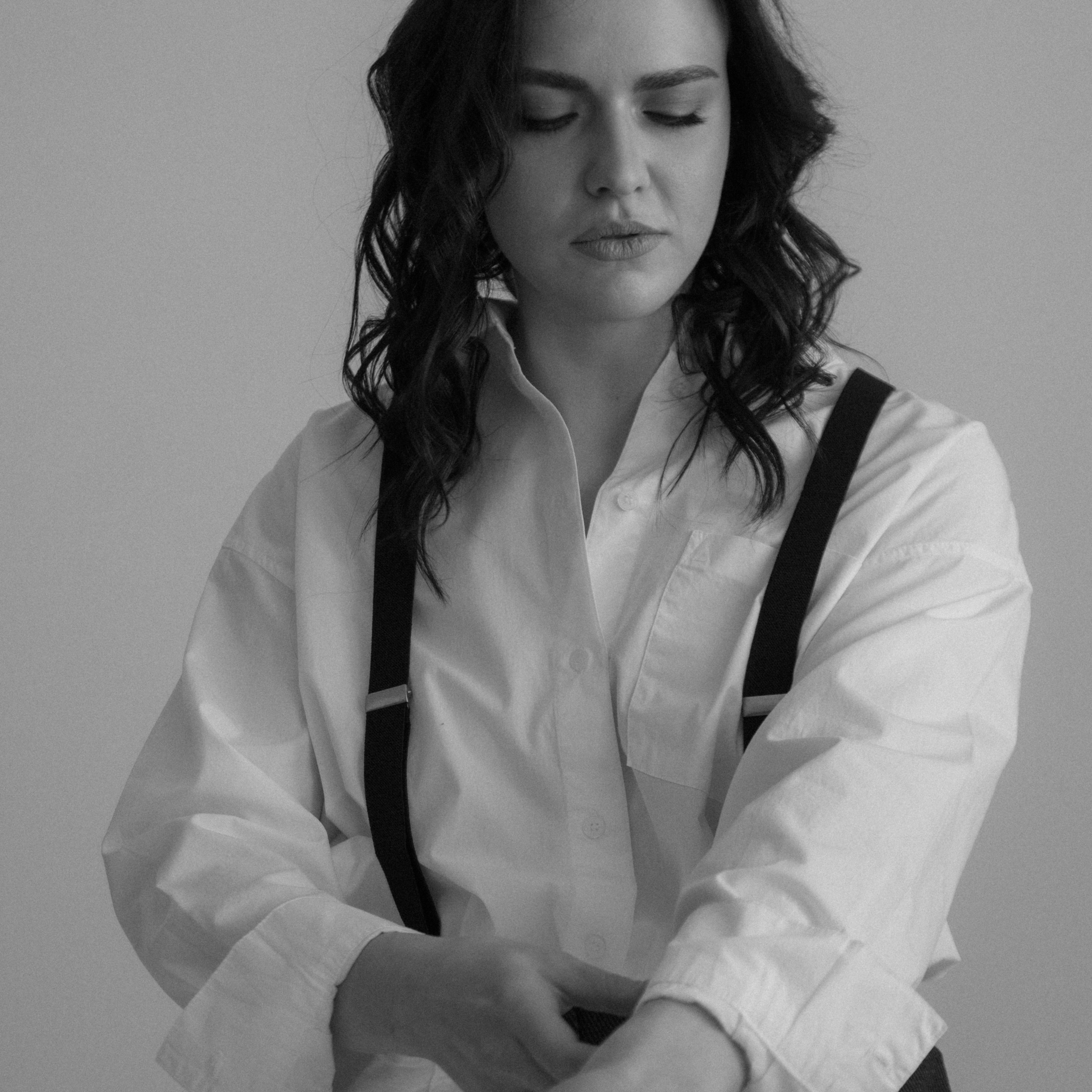 Индивидуальная. Фотограф Ментюгова Валерия