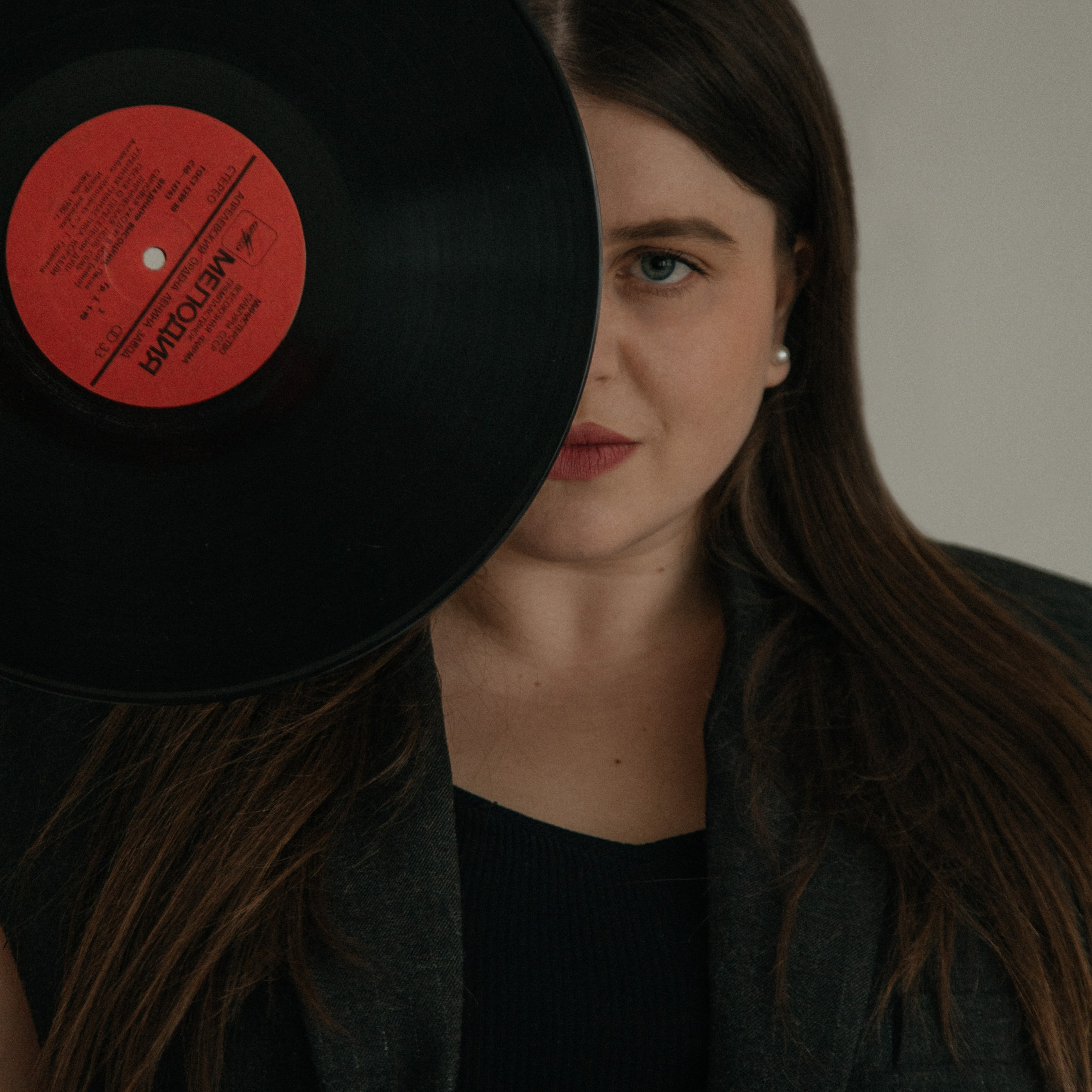 Индивидуальная. Фотограф Ментюгова Валерия