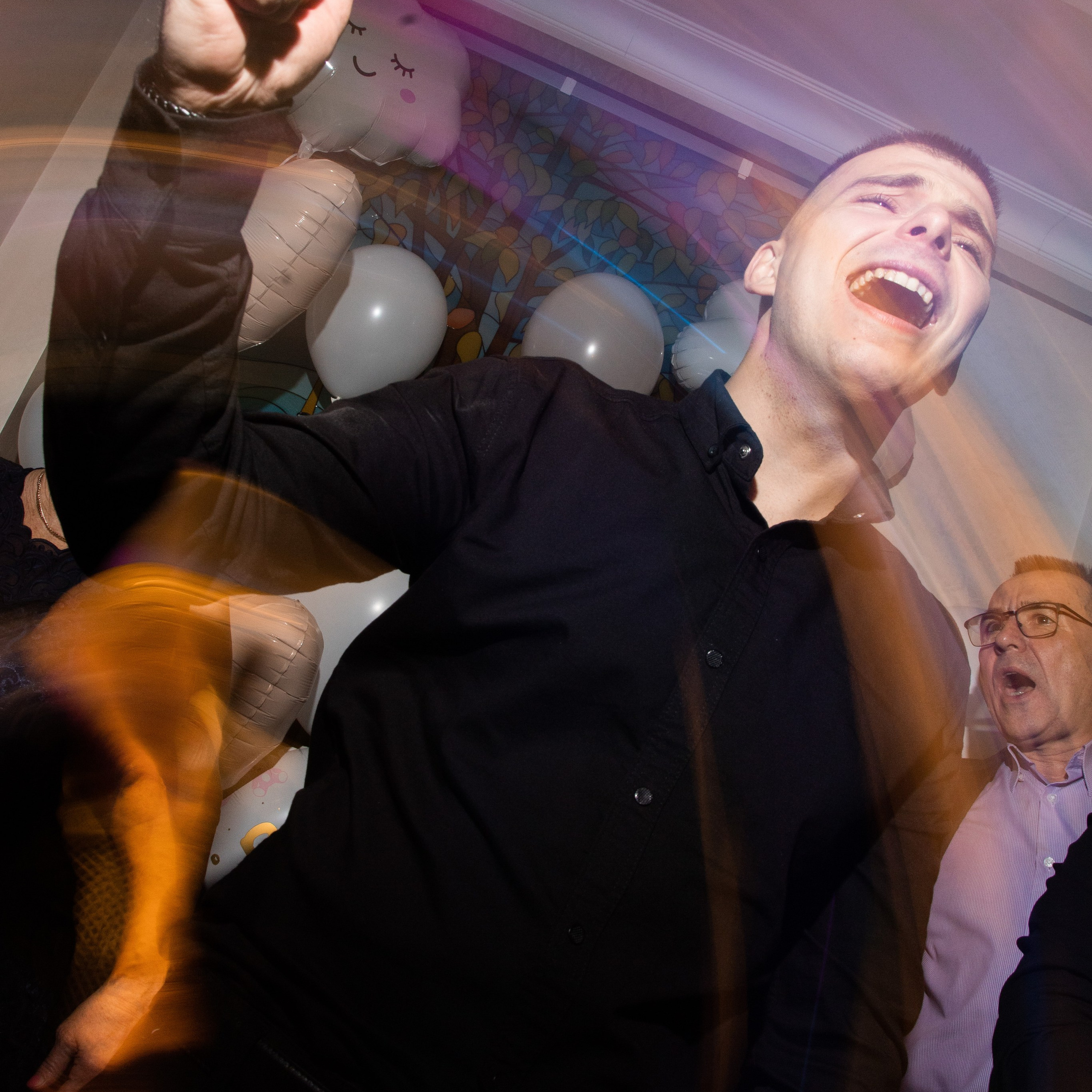 Репортажная. Фотограф Ментюгова Валерия