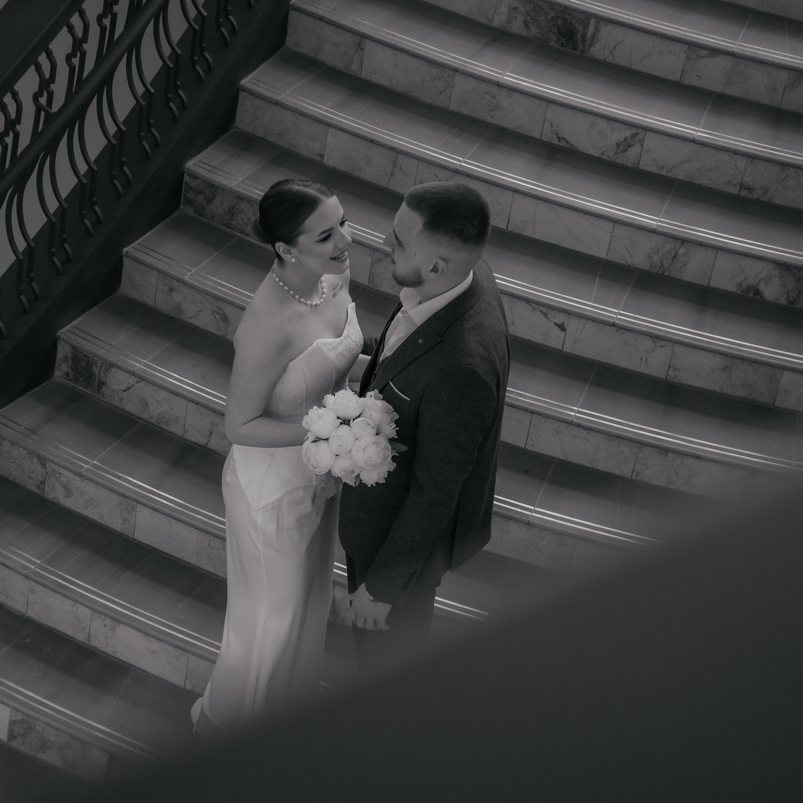 WEDDING. Фотограф Ментюгова Валерия