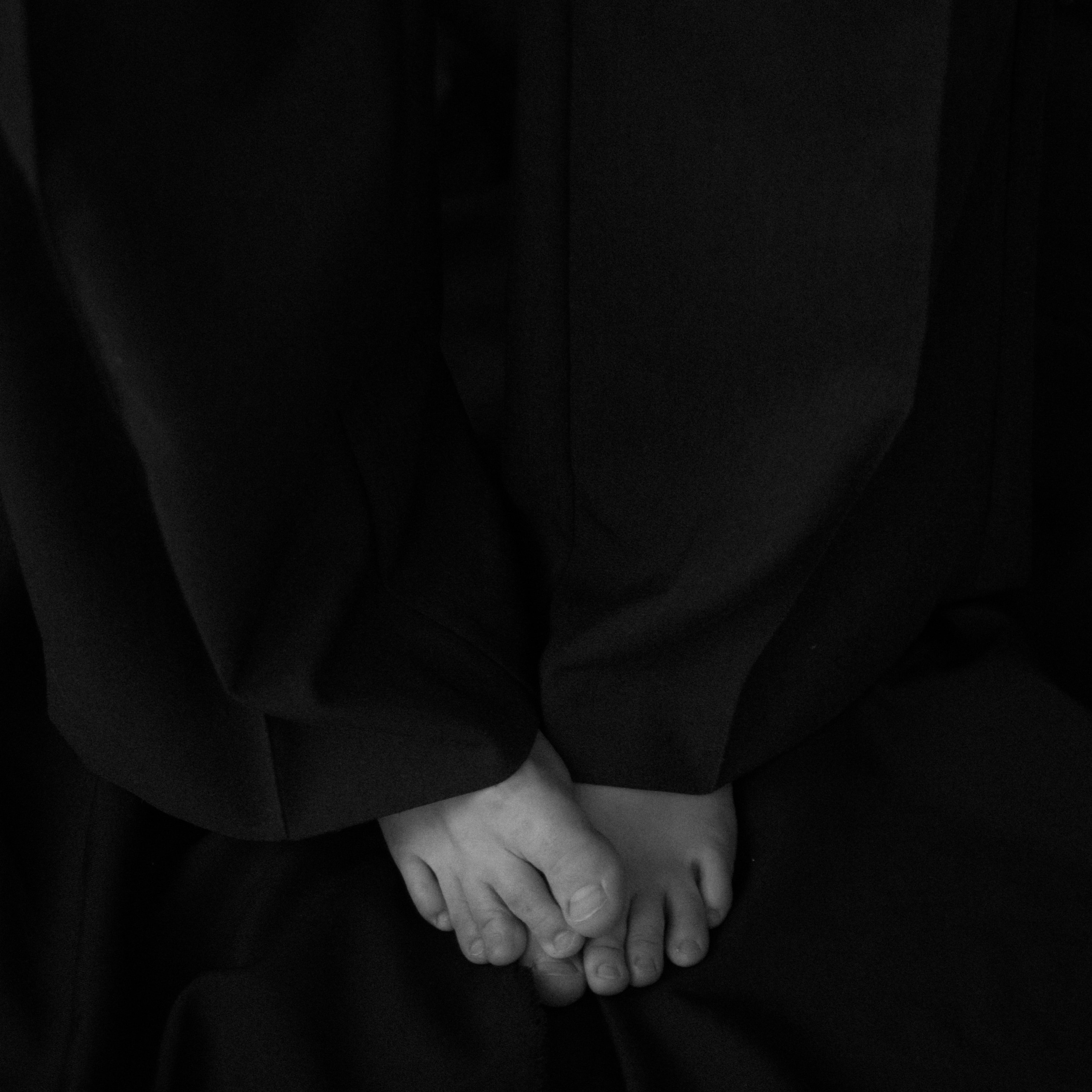 Индивидуальная. Фотограф Ментюгова Валерия