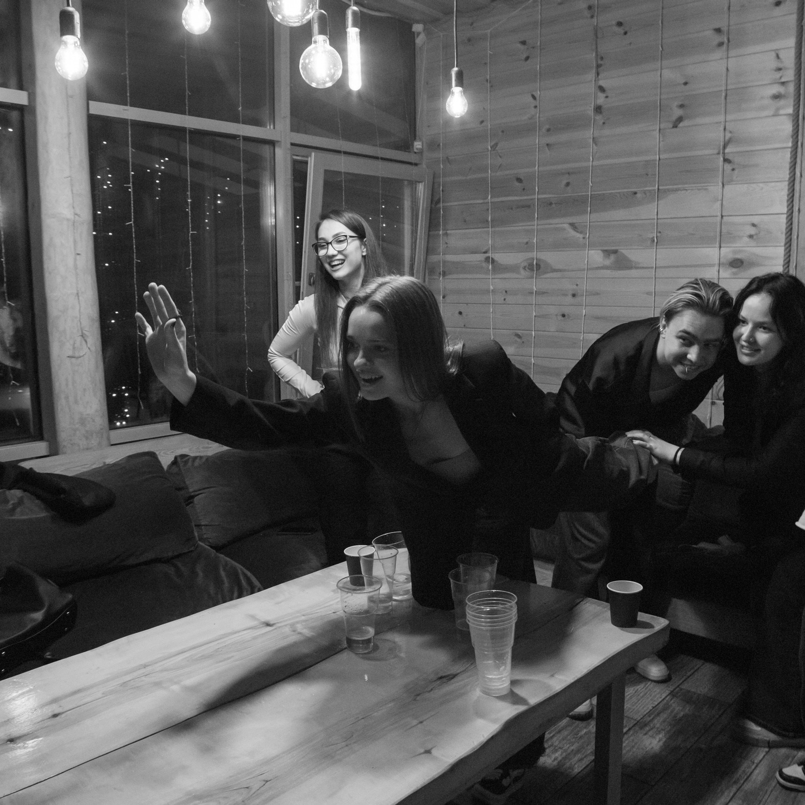 Репортажная. Фотограф Ментюгова Валерия