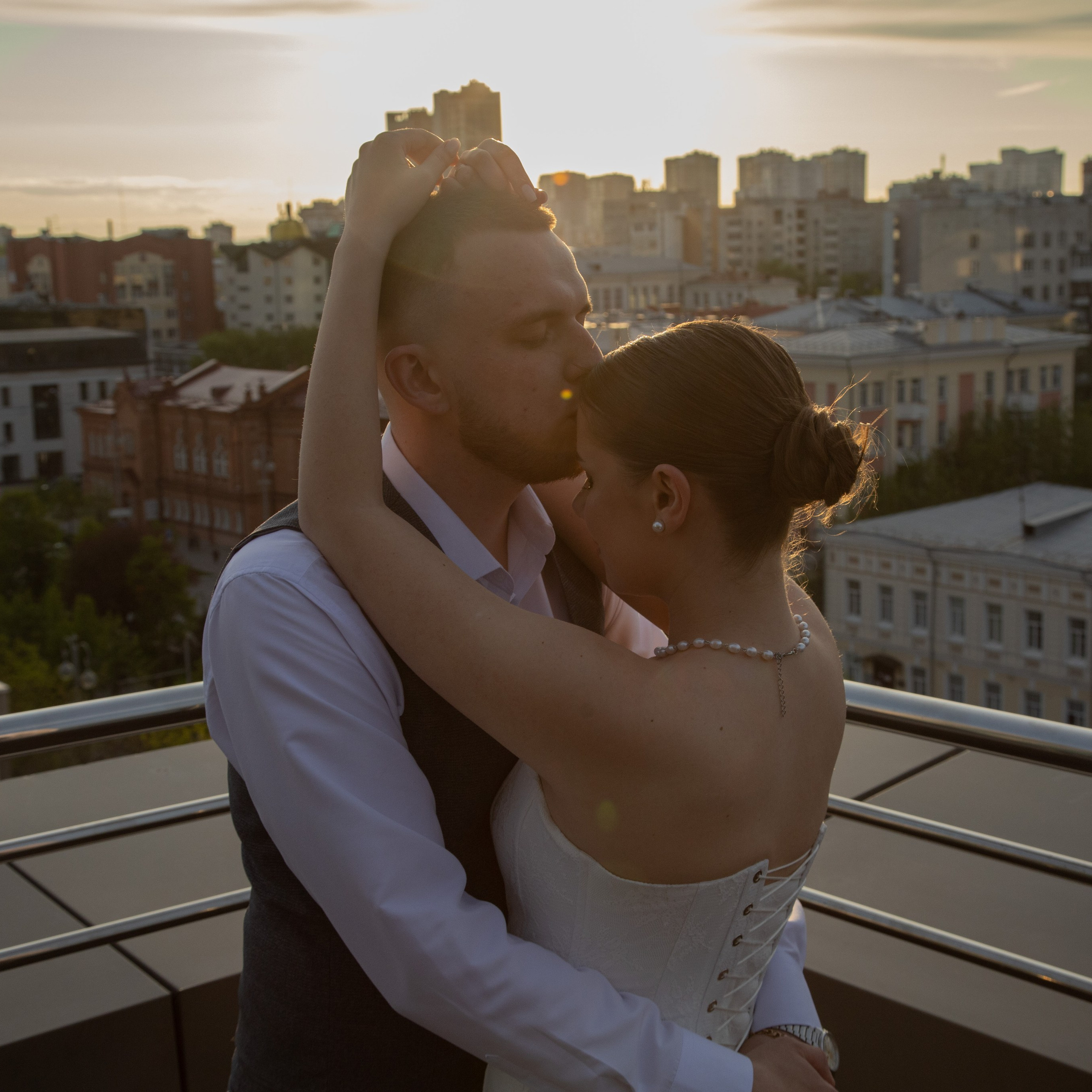WEDDING. Фотограф Ментюгова Валерия