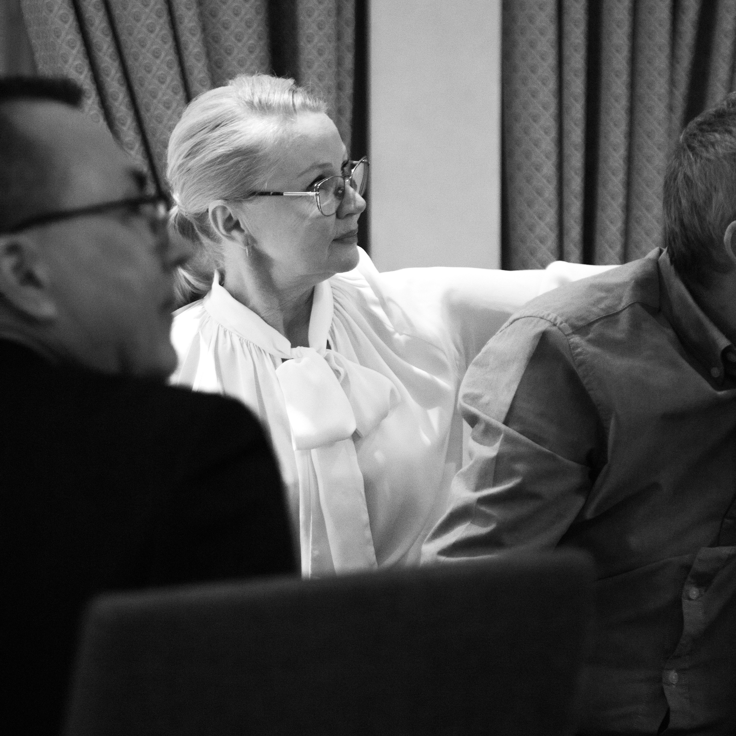 Репортажная. Фотограф Ментюгова Валерия