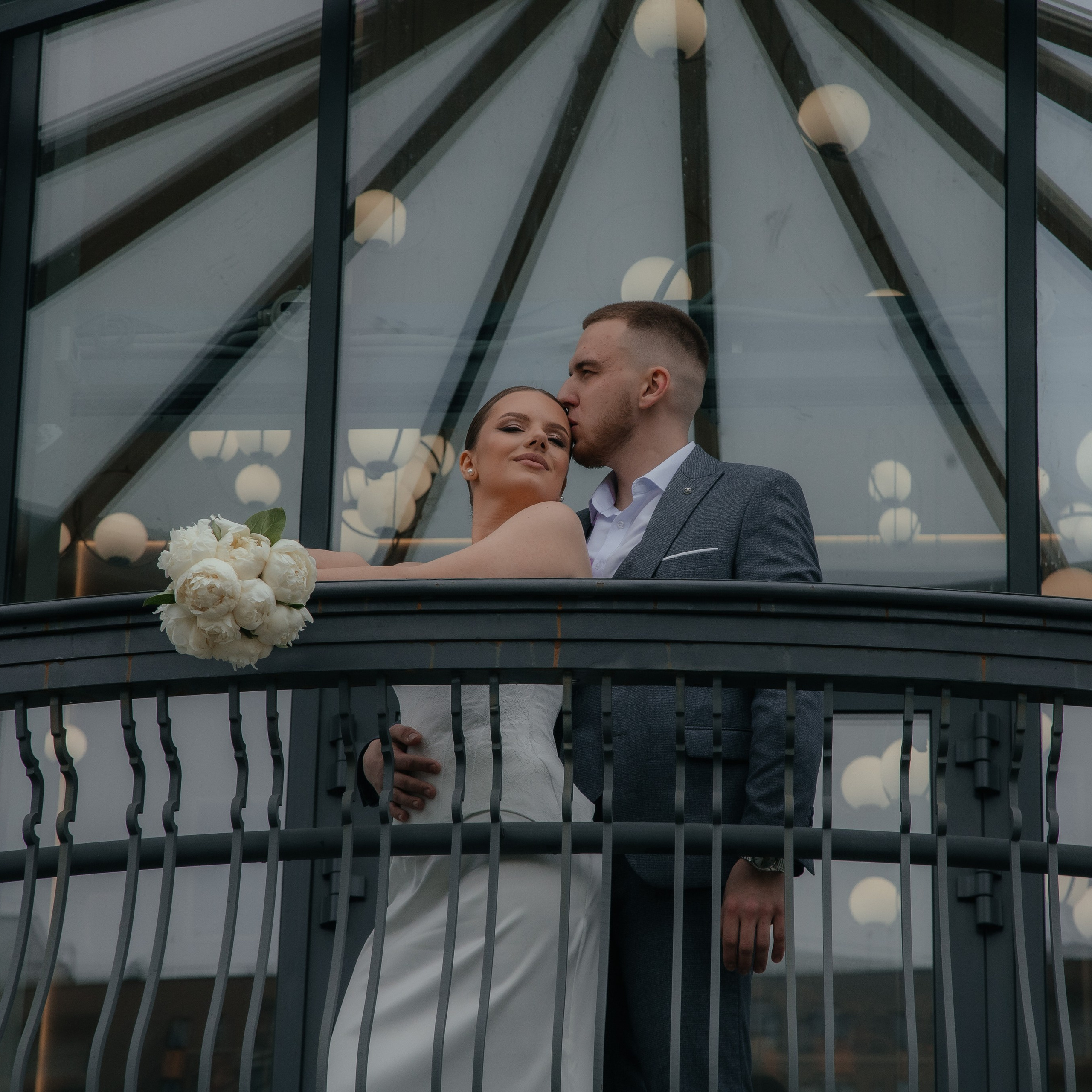WEDDING. Фотограф Ментюгова Валерия