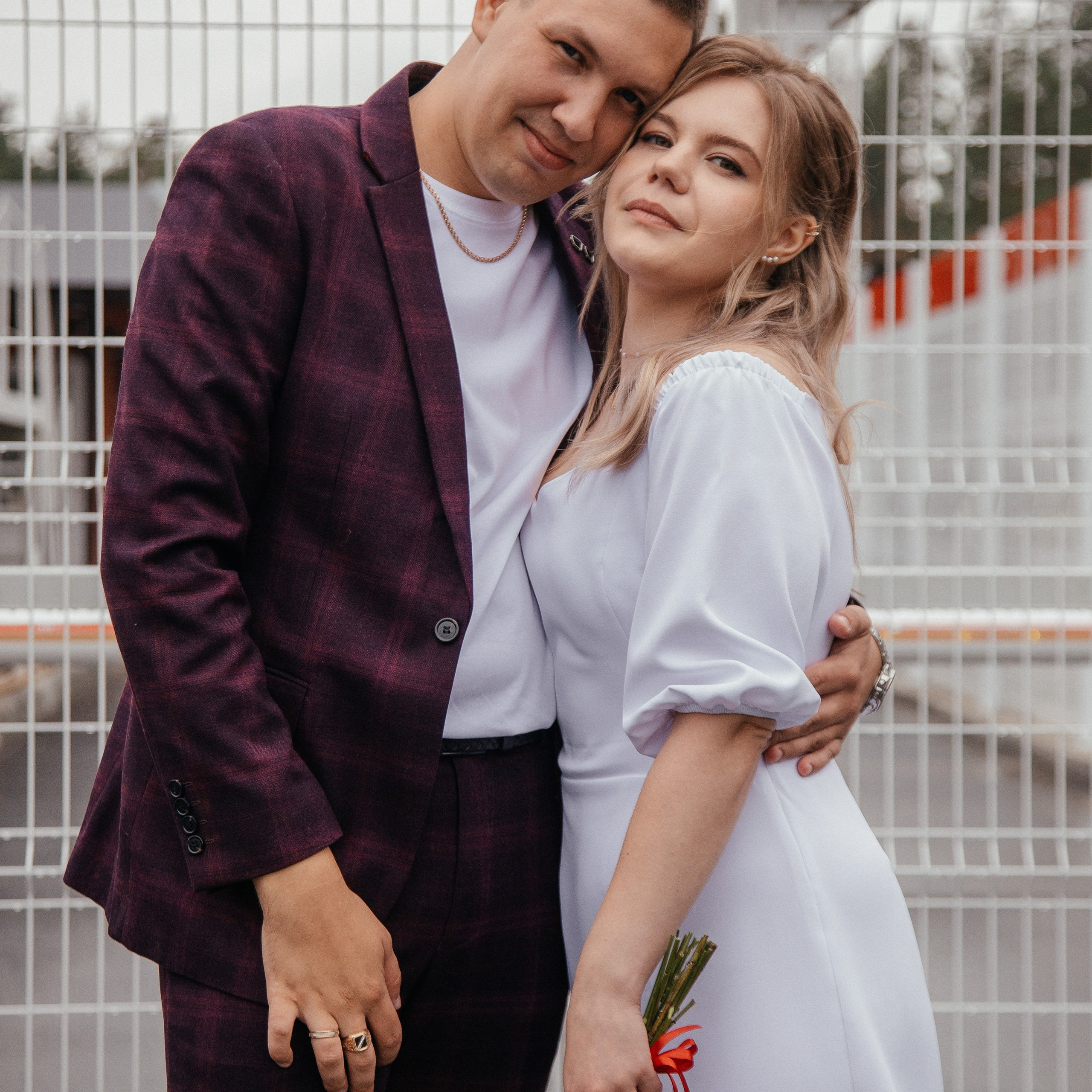 WEDDING. Фотограф Ментюгова Валерия