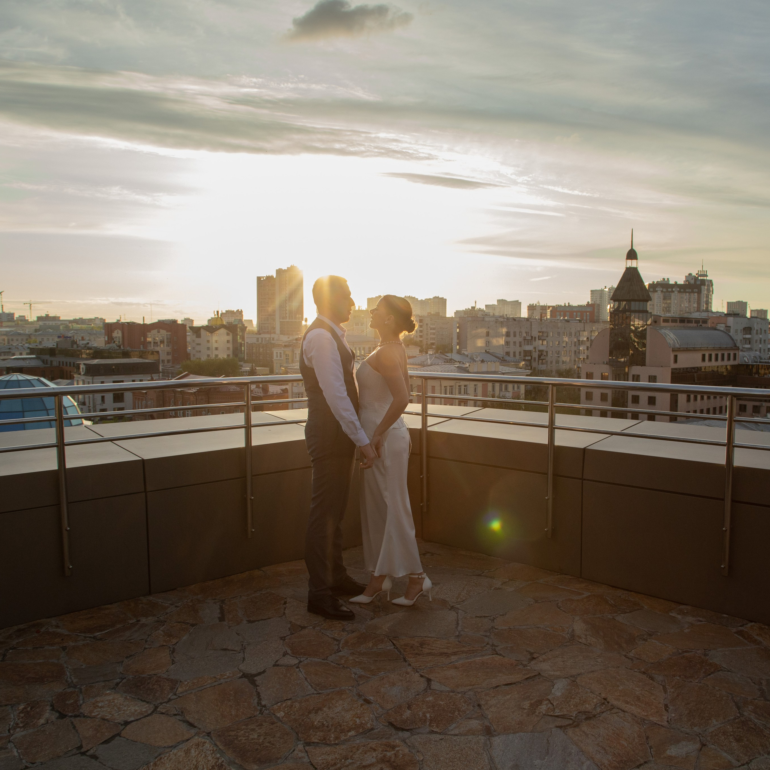 WEDDING. Фотограф Ментюгова Валерия