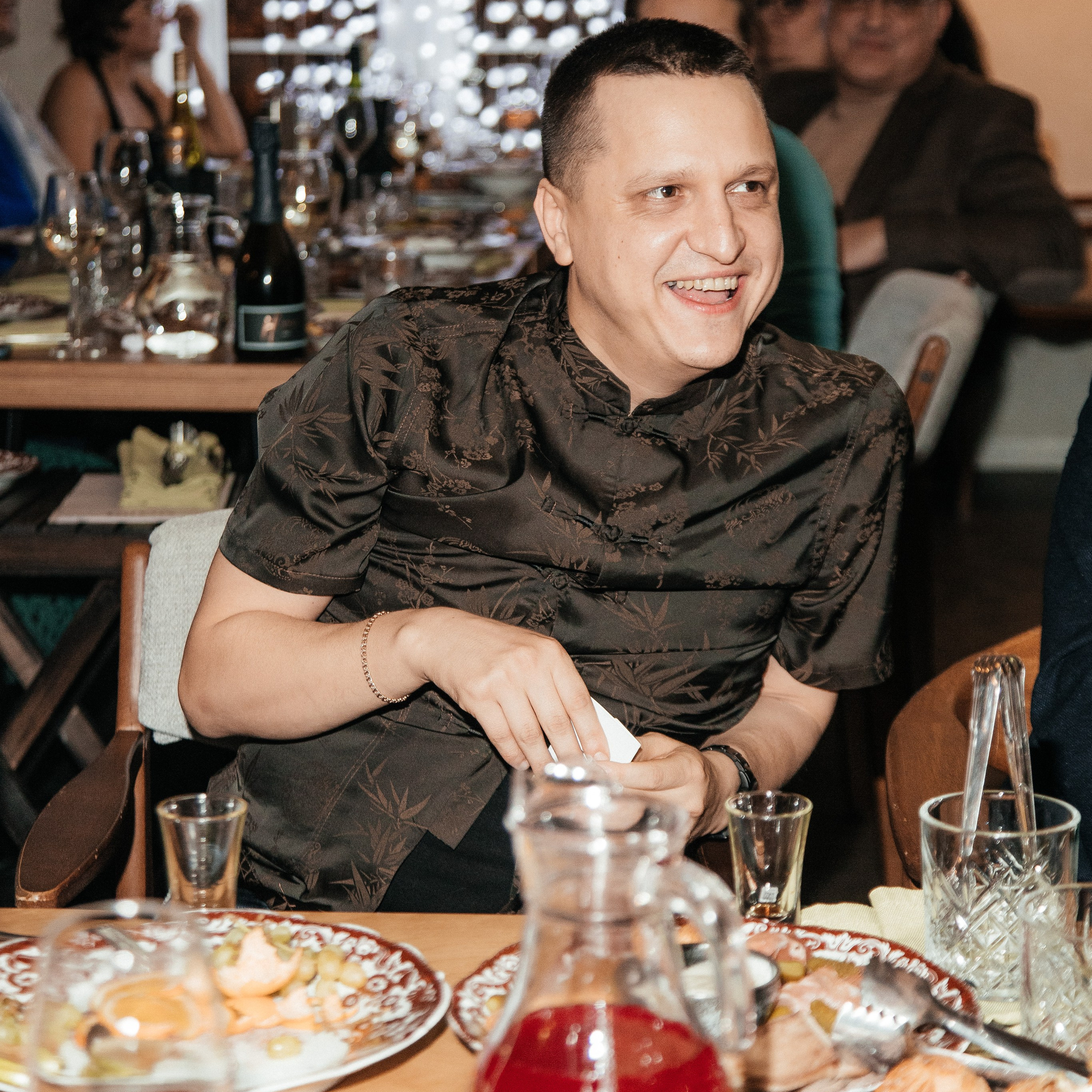 Репортажная. Фотограф Ментюгова Валерия